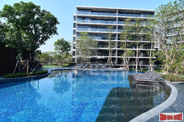 3 Bed, 5 Bath, ApartmentFor Sale, Phra Khanong, Bangkok