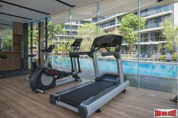 3 Bed, 5 Bath, ApartmentFor Sale, Phra Khanong, Bangkok