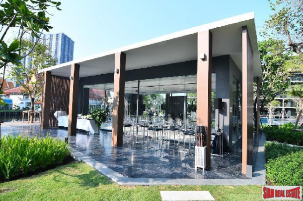 3 Bed, 5 Bath, ApartmentFor Sale, Phra Khanong, Bangkok