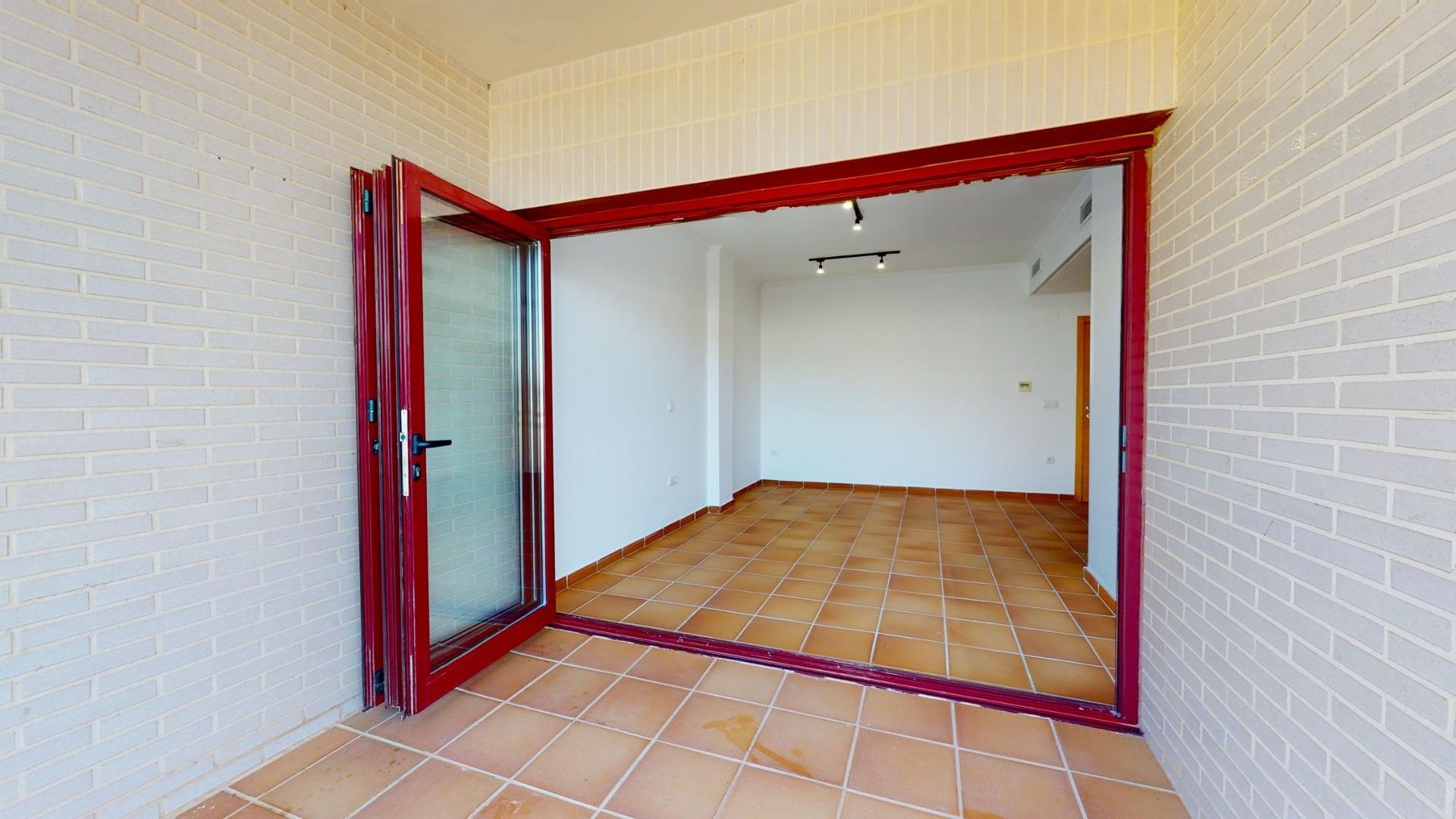 1 Bed, 1 Bath, ApartmentFor Sale, Archena, Murcia