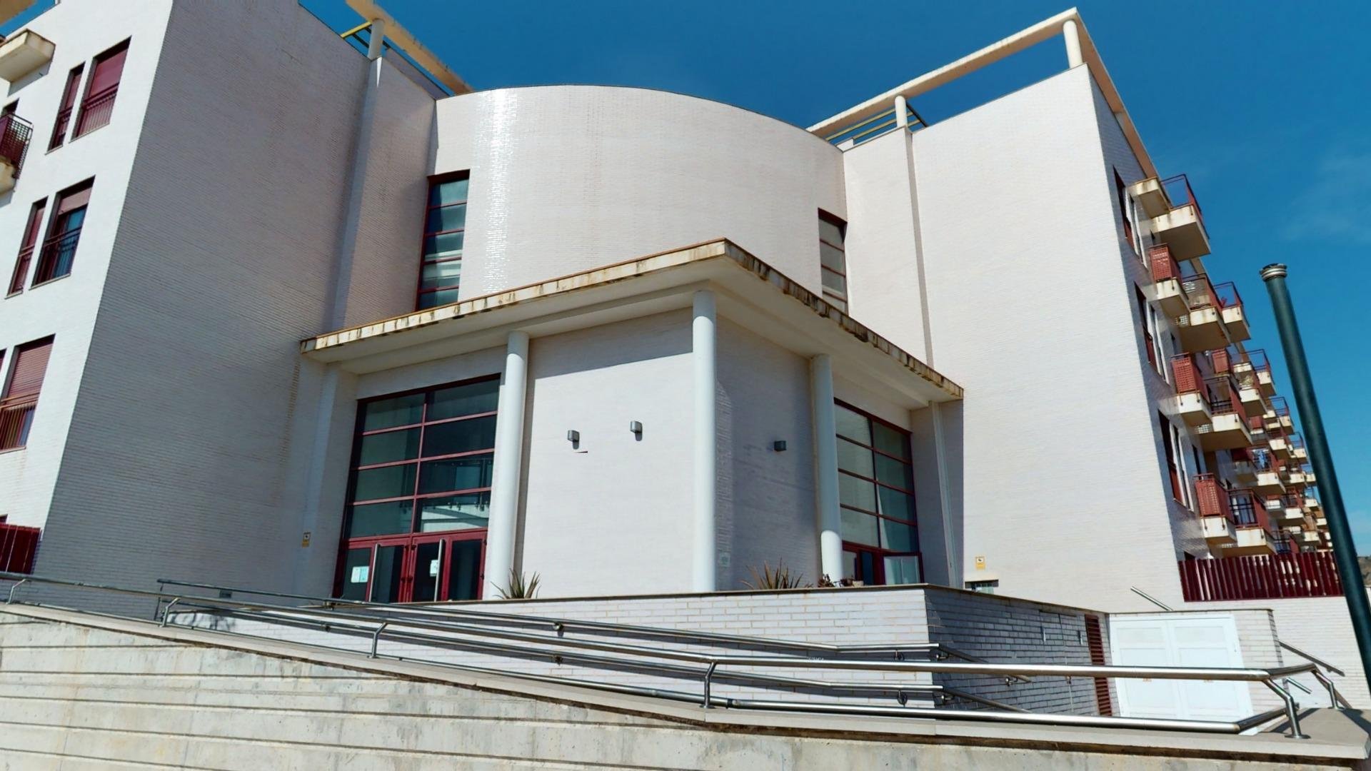 1 Bed, 1 Bath, ApartmentFor Sale, Archena, Murcia