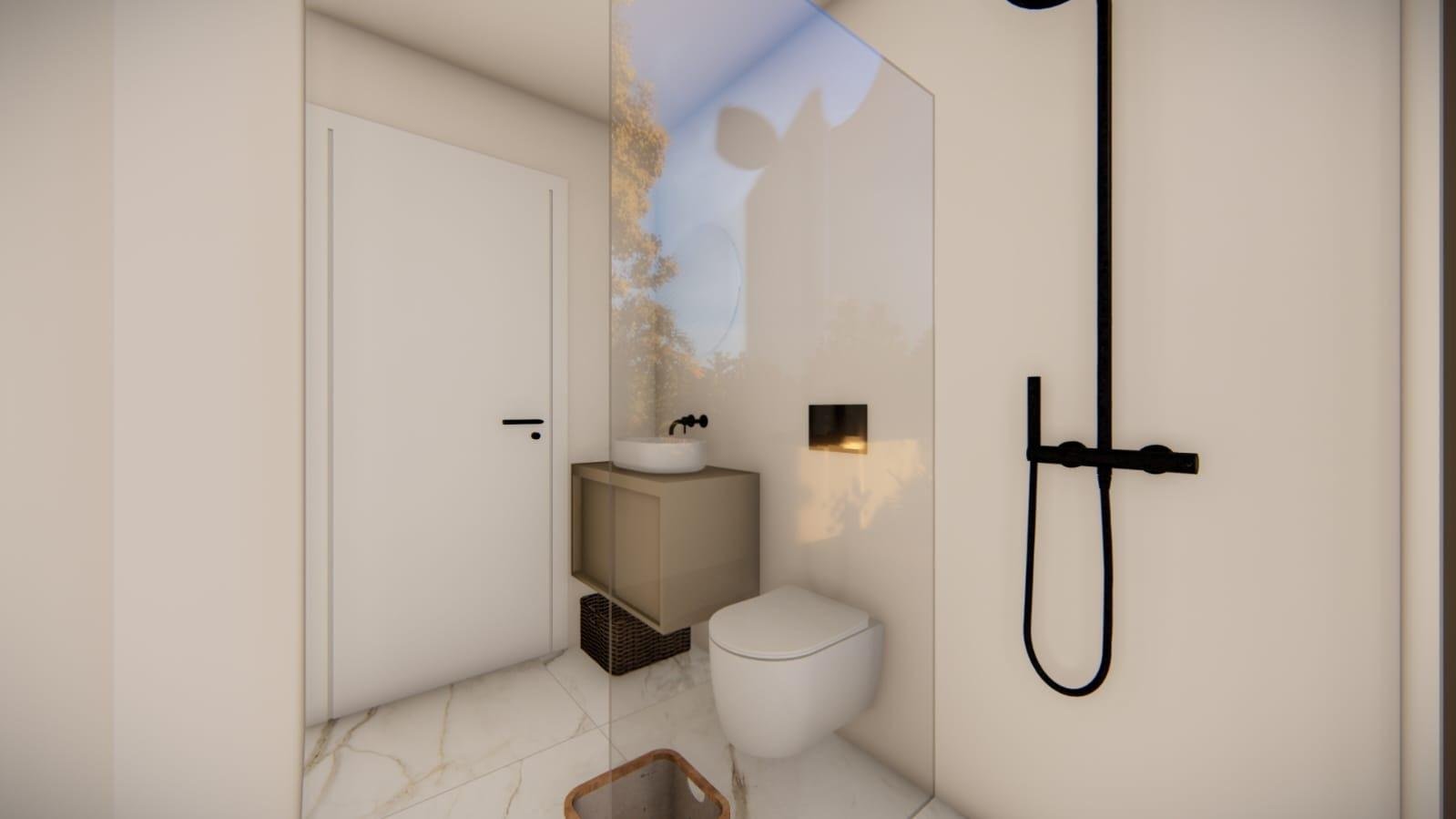 2 Bed, 2 Bath, HouseFor Sale, Daya Nueva, Alicante