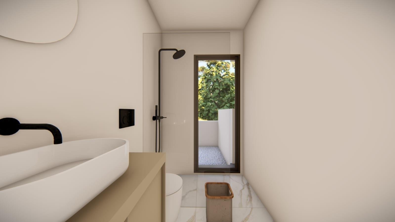 2 Bed, 2 Bath, HouseFor Sale, Daya Nueva, Alicante