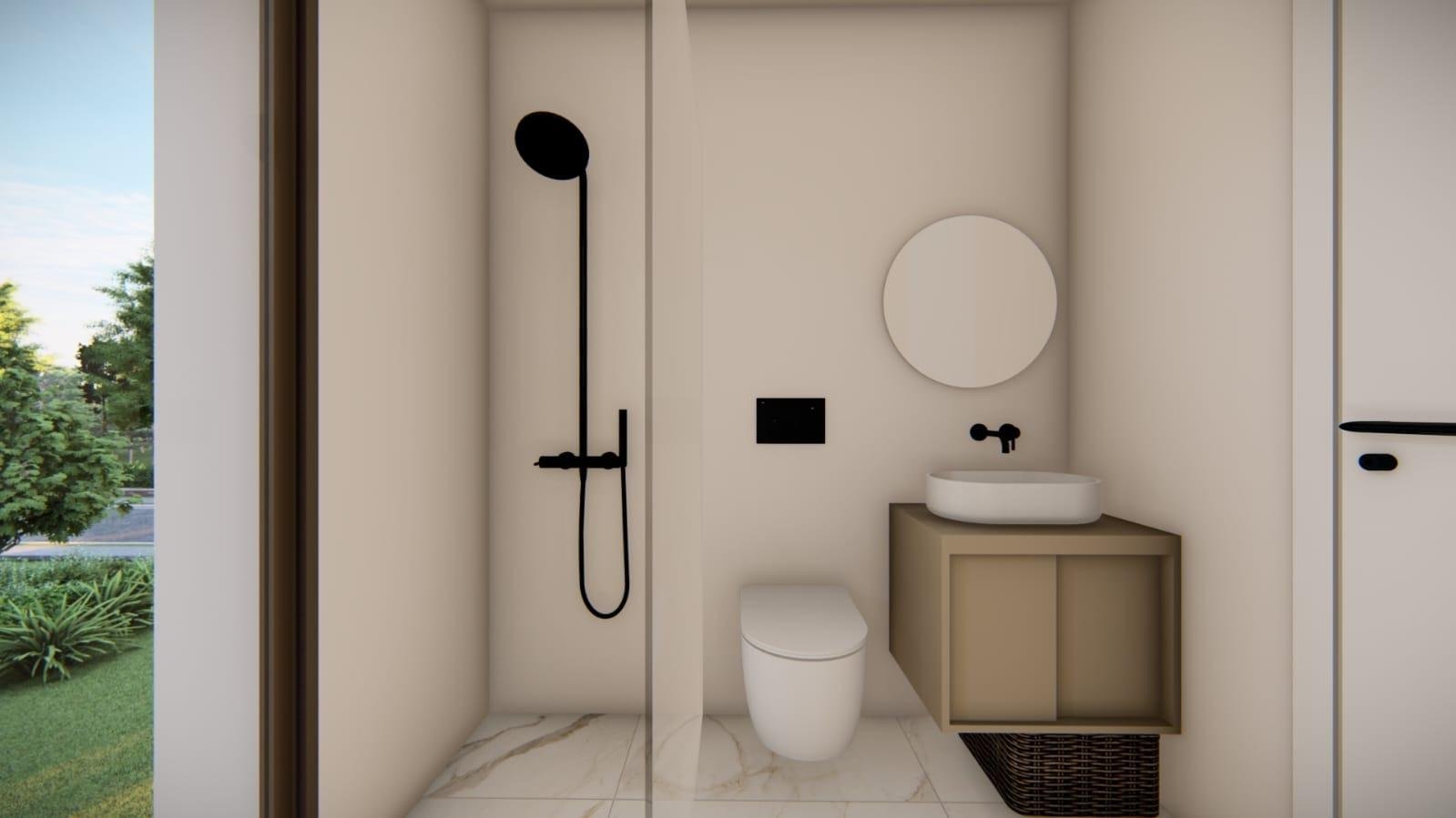 2 Bed, 2 Bath, HouseFor Sale, Daya Nueva, Alicante