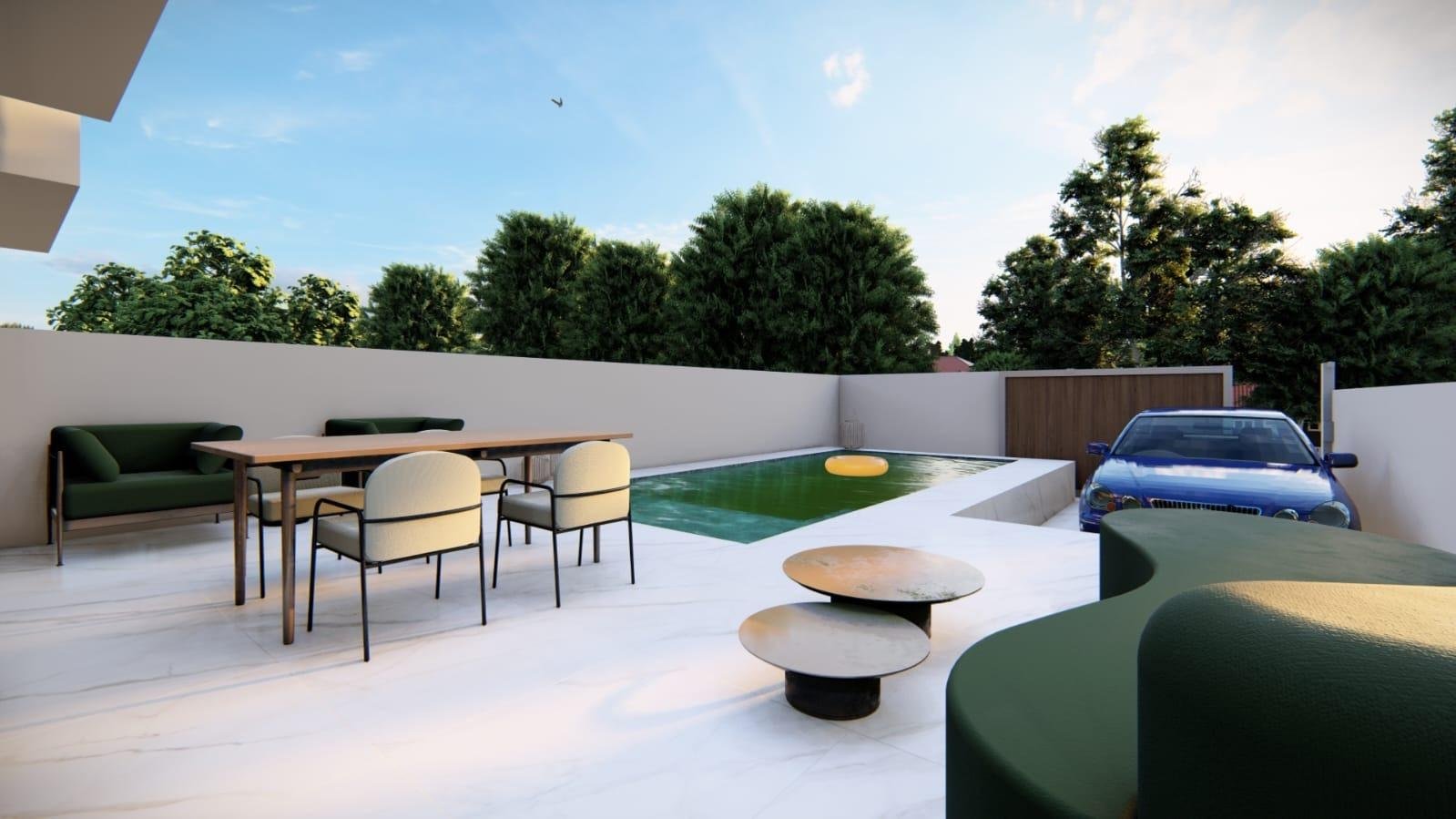 2 Bed, 2 Bath, HouseFor Sale, Daya Nueva, Alicante