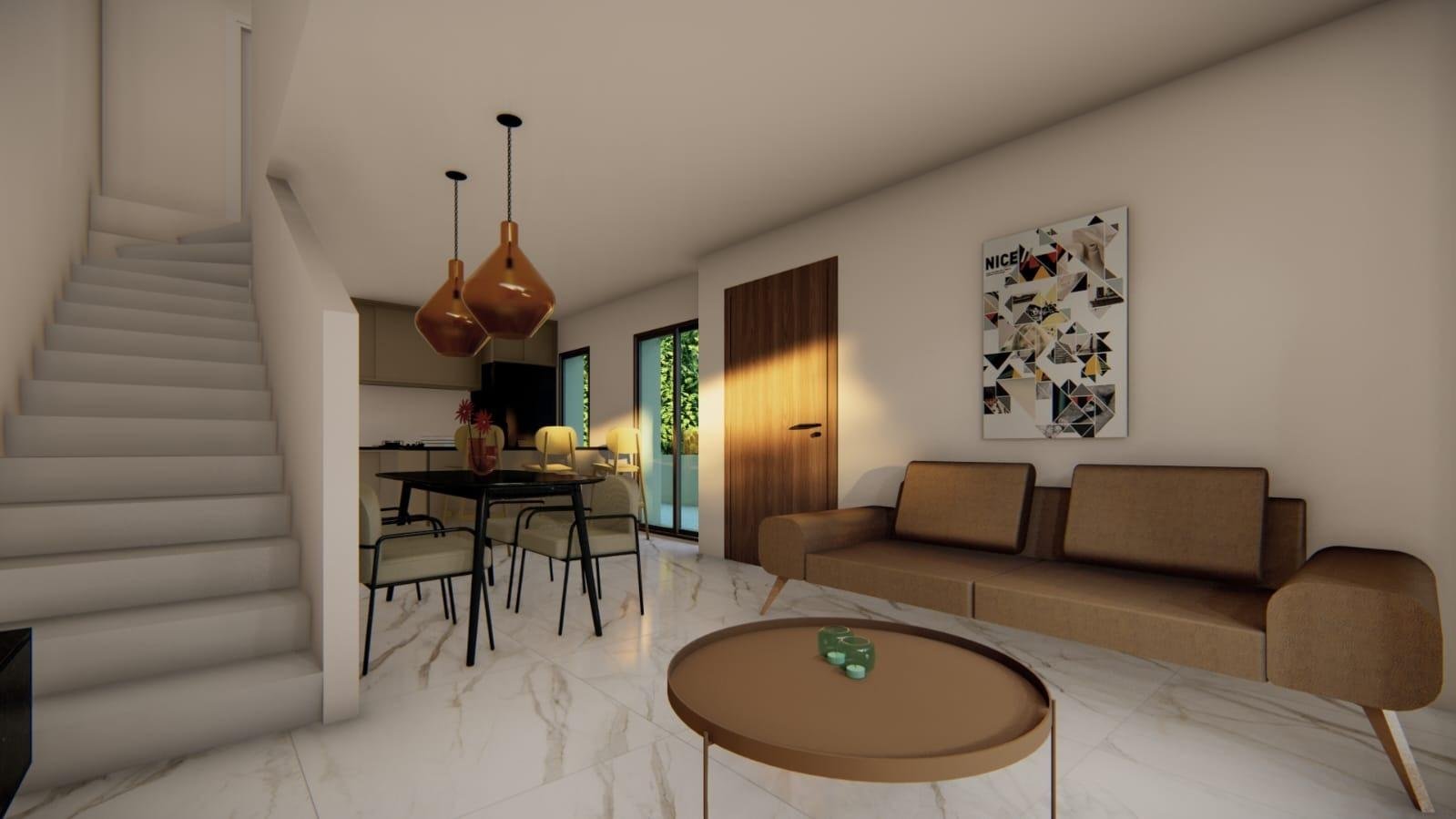 2 Bed, 2 Bath, HouseFor Sale, Daya Nueva, Alicante