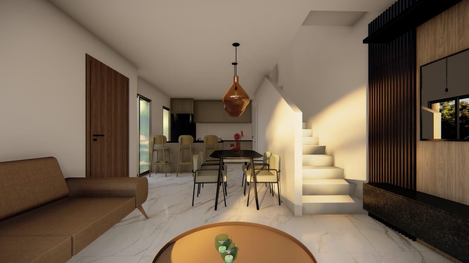 2 Bed, 2 Bath, HouseFor Sale, Daya Nueva, Alicante