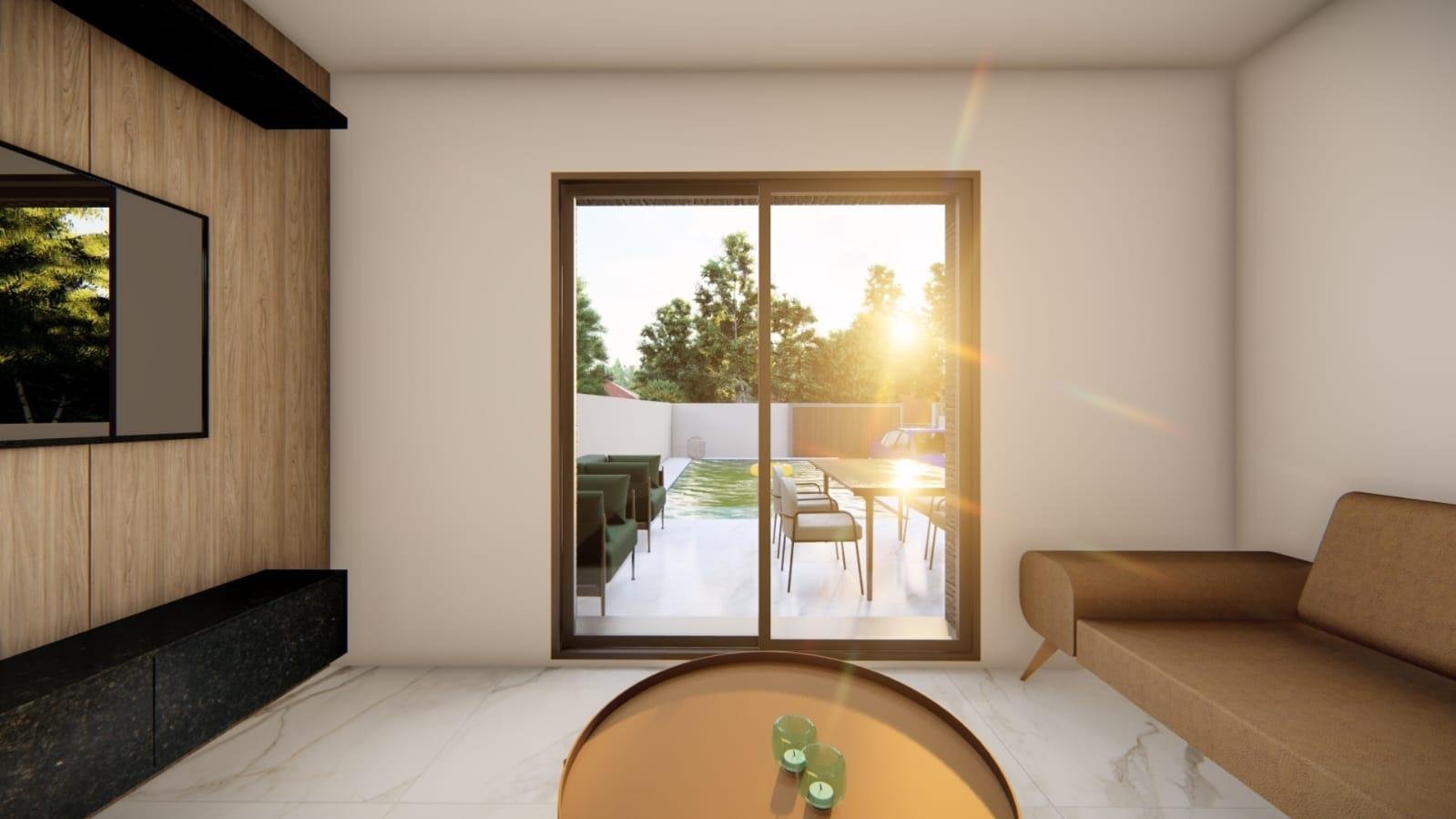 2 Bed, 2 Bath, HouseFor Sale, Daya Nueva, Alicante