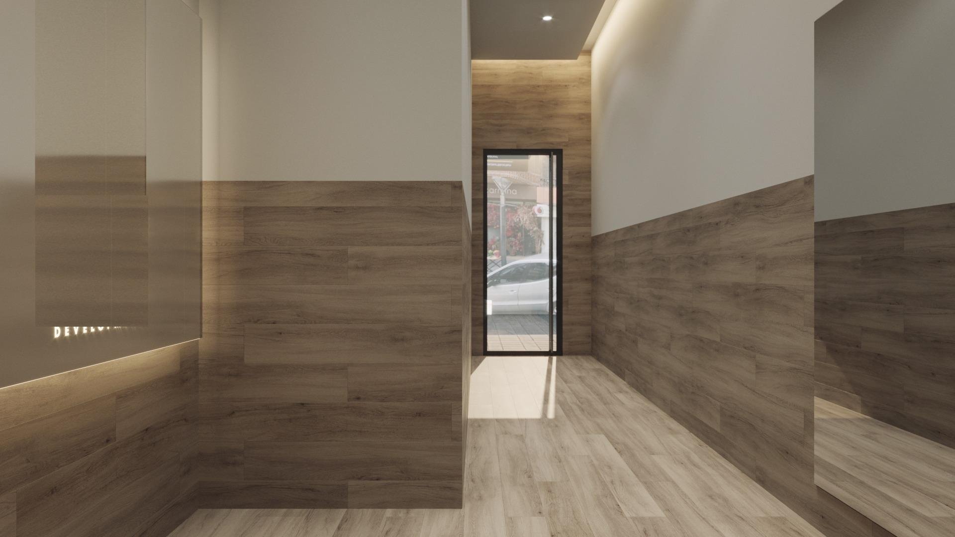 1 Bath, ApartmentFor Sale, Torrevieja, Alicante