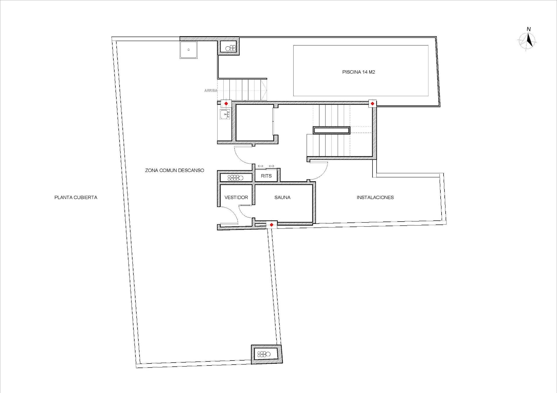 1 Bed, 1 Bath, ApartmentFor Sale, Torrevieja, Alicante