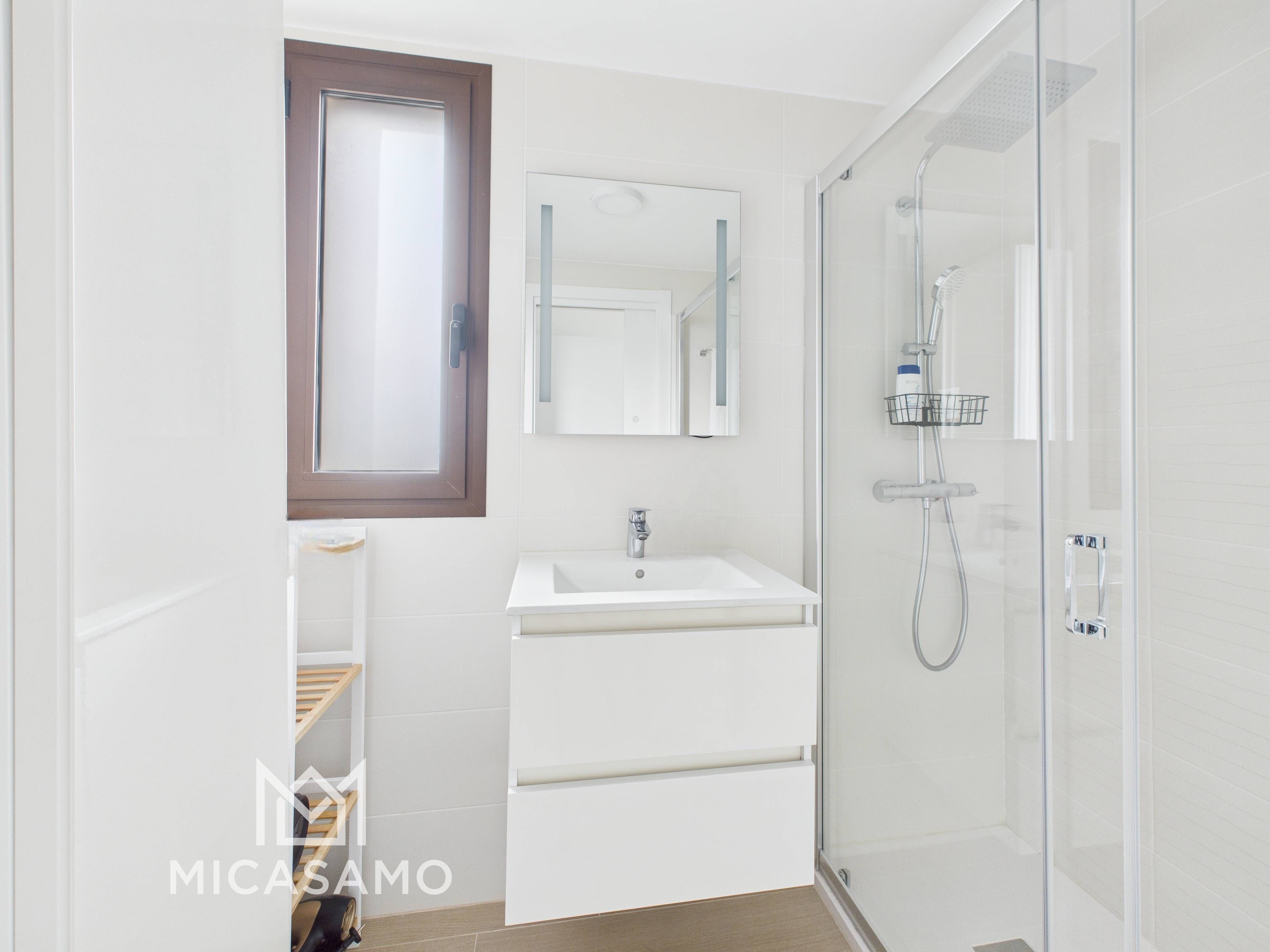 3 Bed, 2 Bath, ApartmentFor Sale, Playa Honda, Murcia