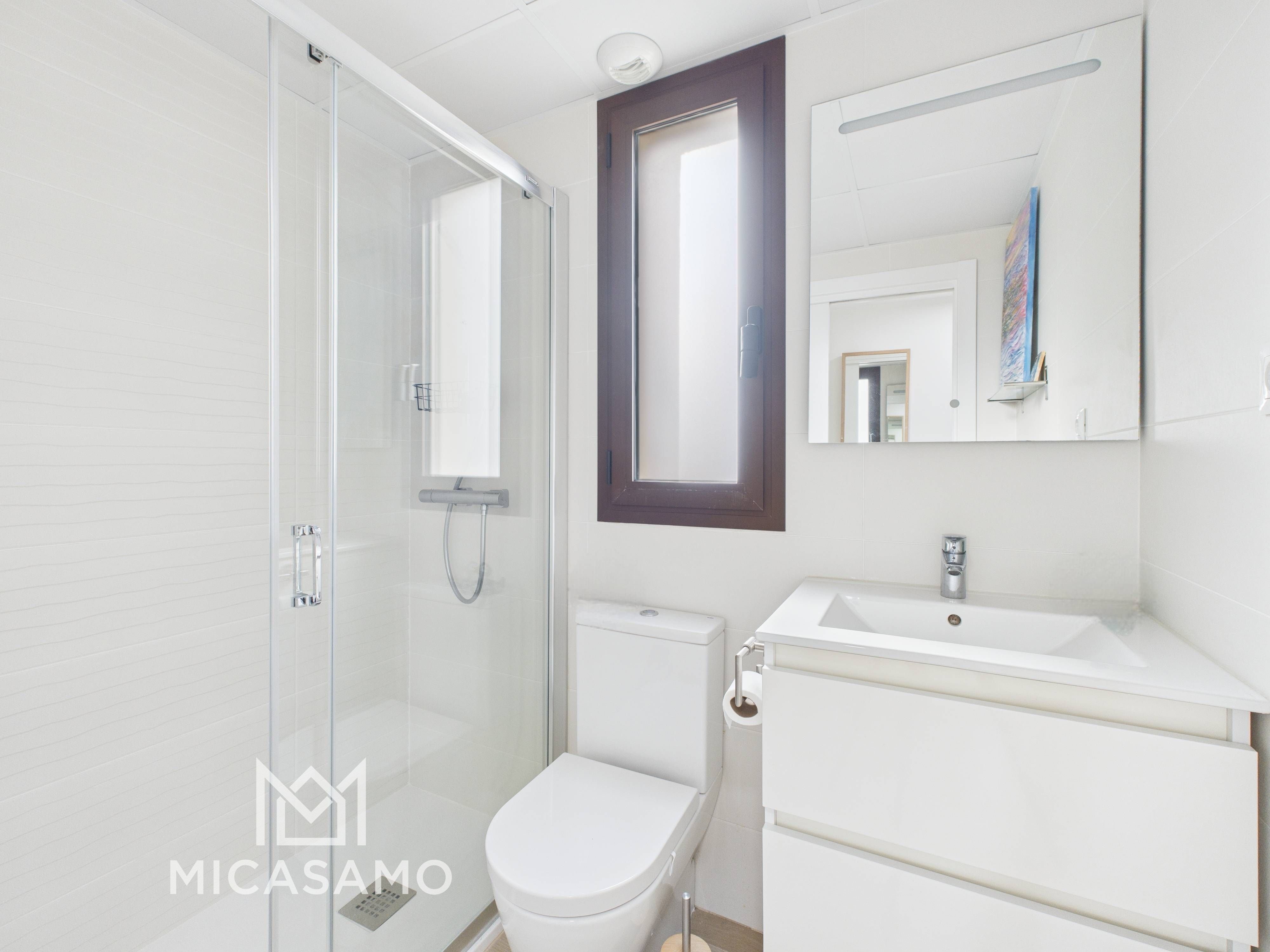 3 Bed, 2 Bath, ApartmentFor Sale, Playa Honda, Murcia