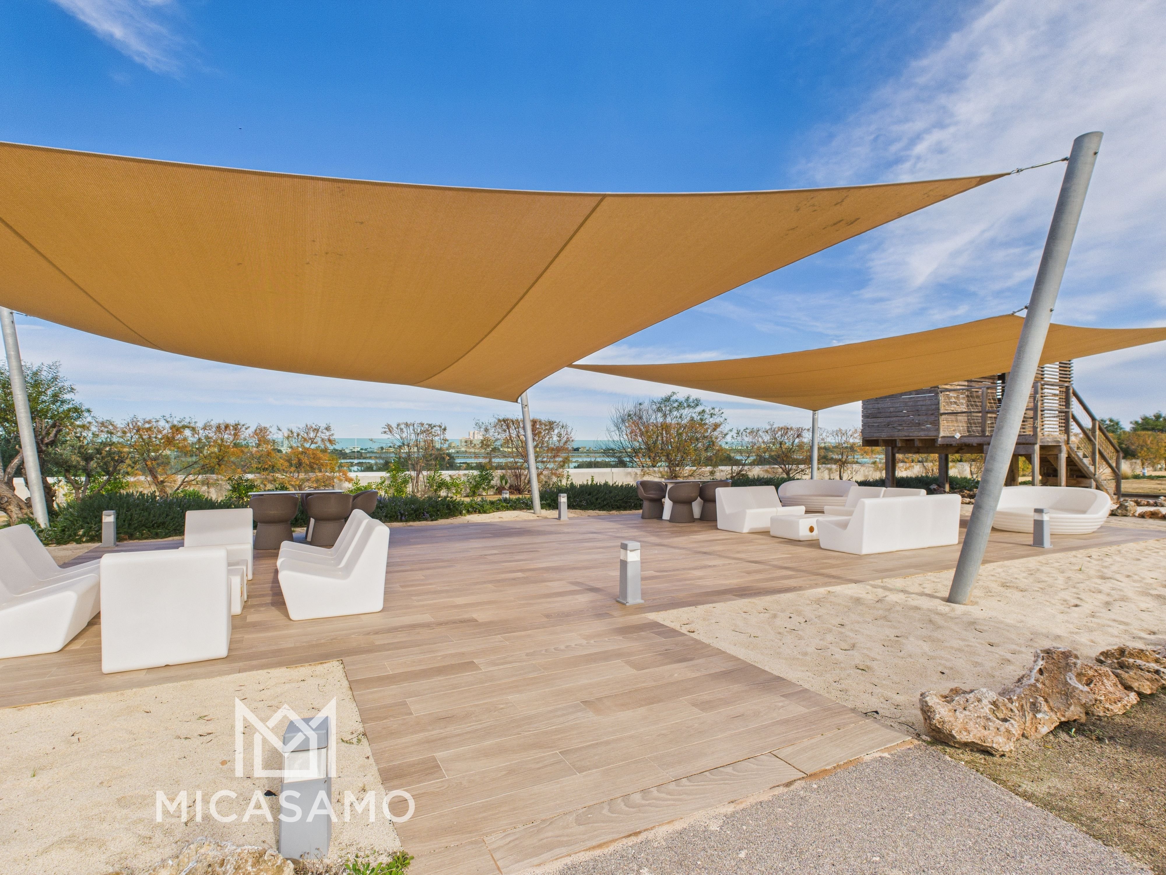 3 Bed, 2 Bath, ApartmentFor Sale, Playa Honda, Murcia