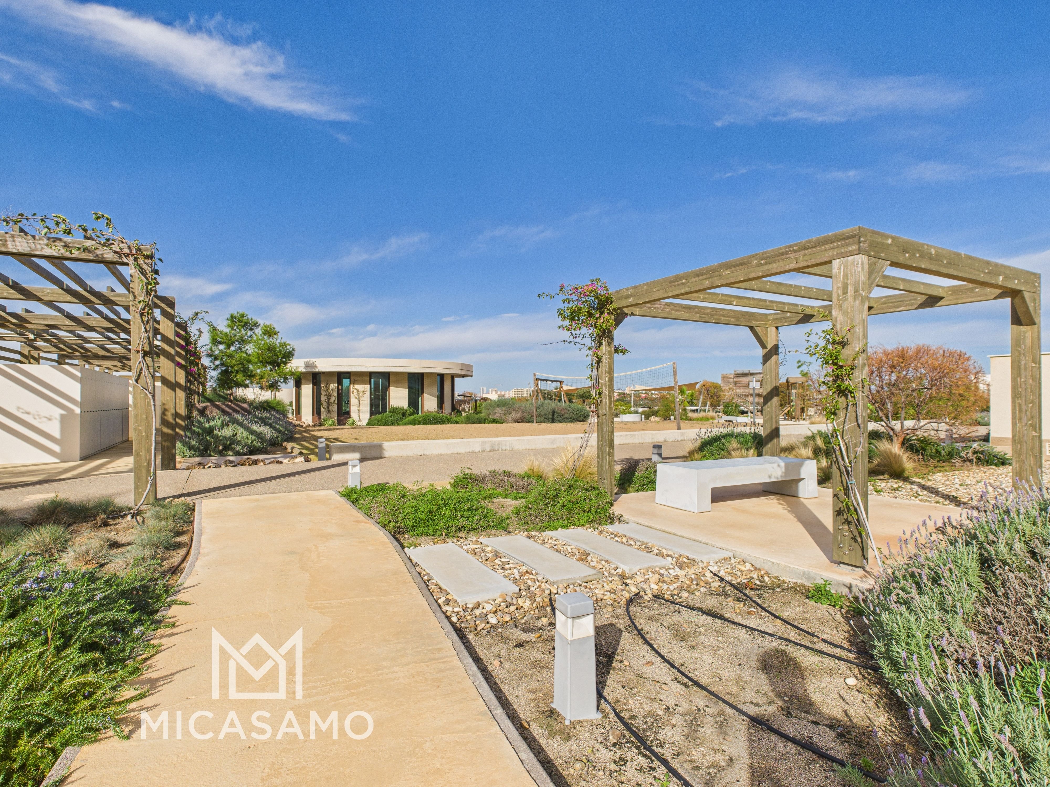 3 Bed, 2 Bath, ApartmentFor Sale, Playa Honda, Murcia