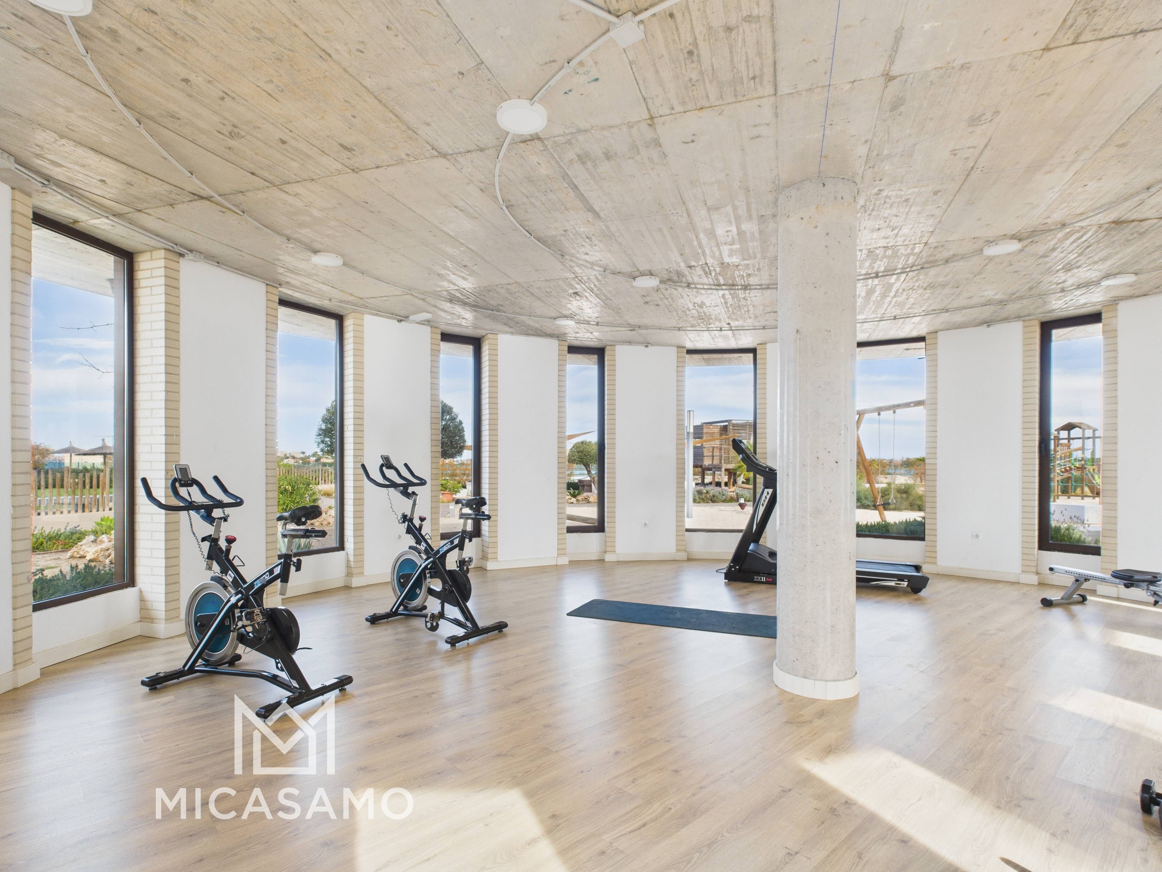 3 Bed, 2 Bath, ApartmentFor Sale, Playa Honda, Murcia