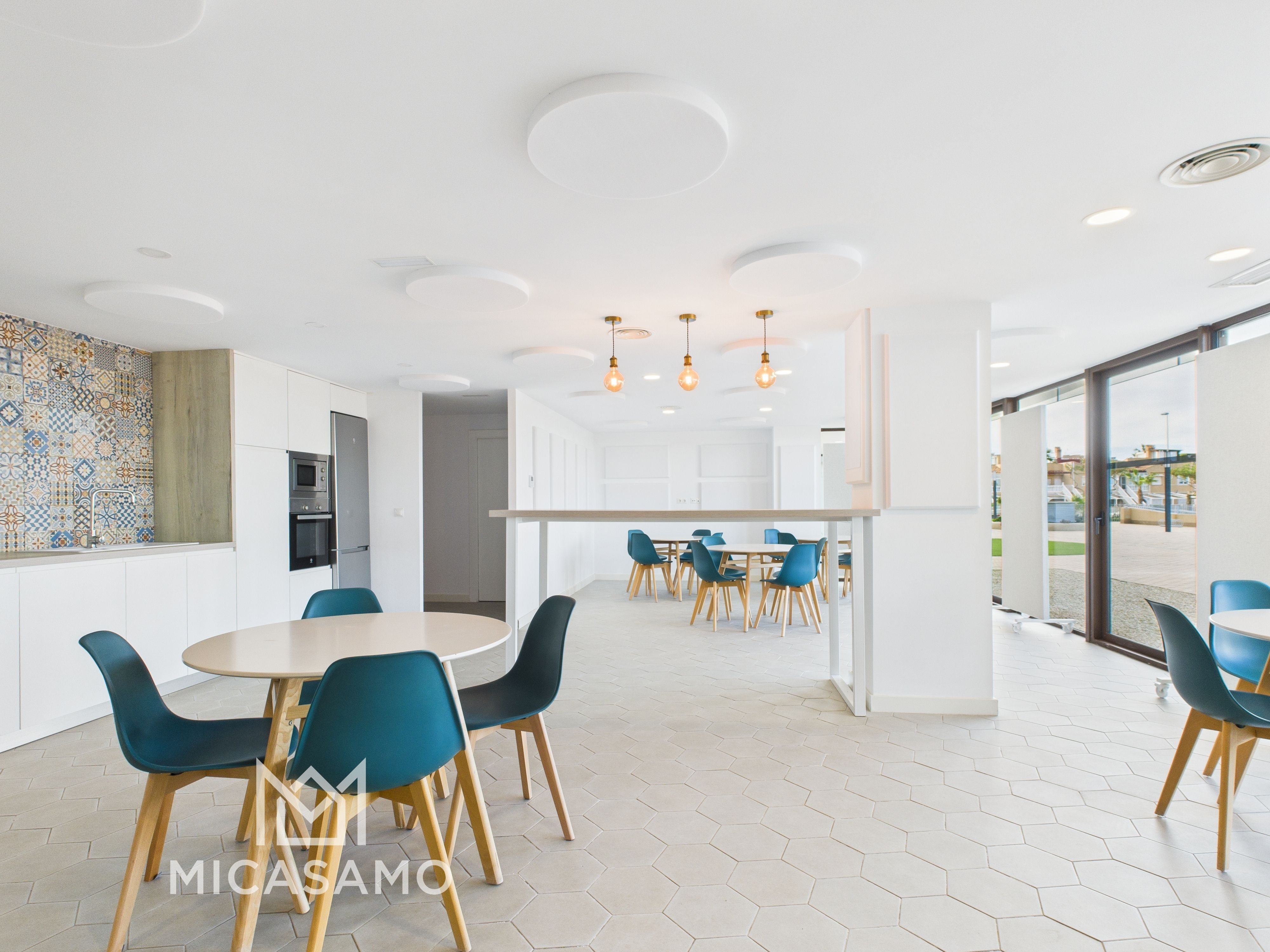 3 Bed, 2 Bath, ApartmentFor Sale, Playa Honda, Murcia