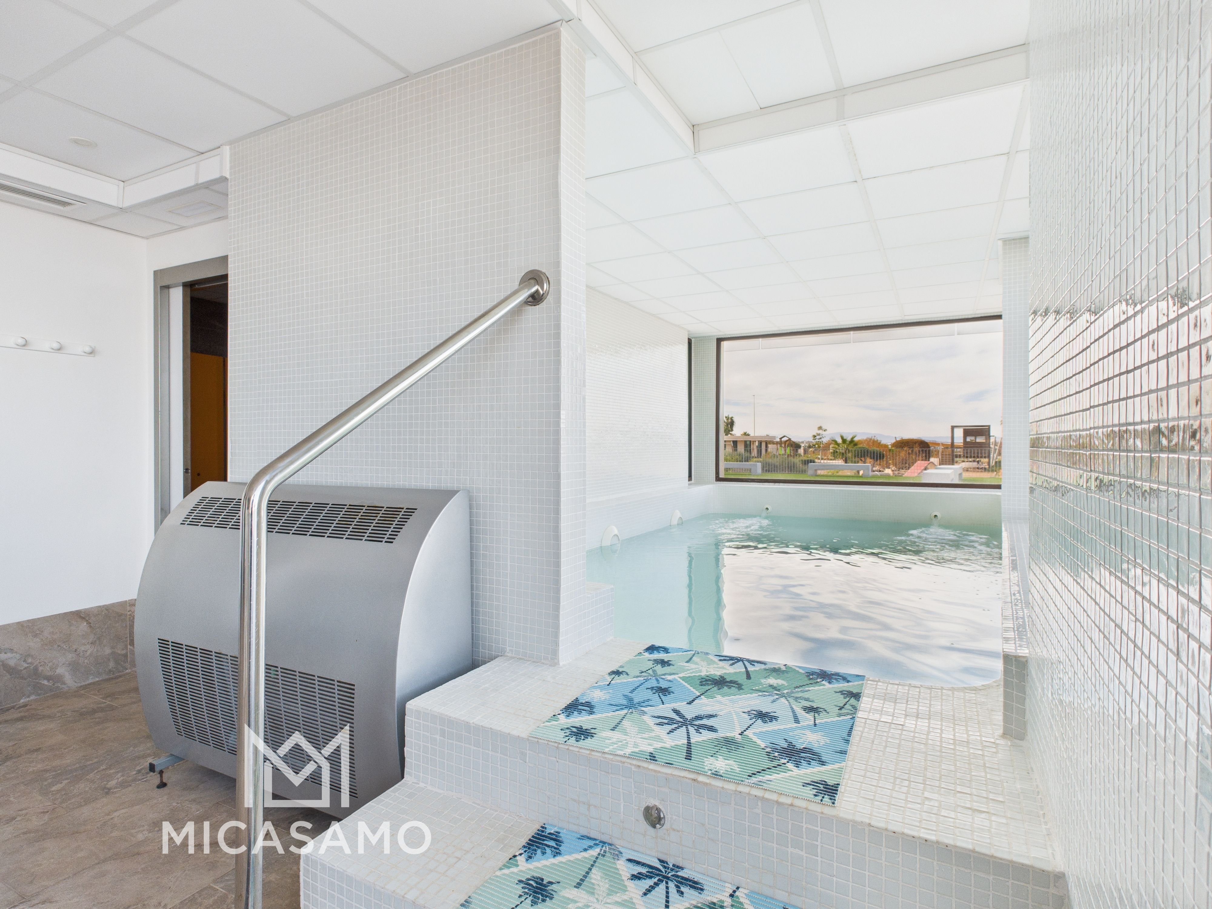 3 Bed, 2 Bath, ApartmentFor Sale, Playa Honda, Murcia