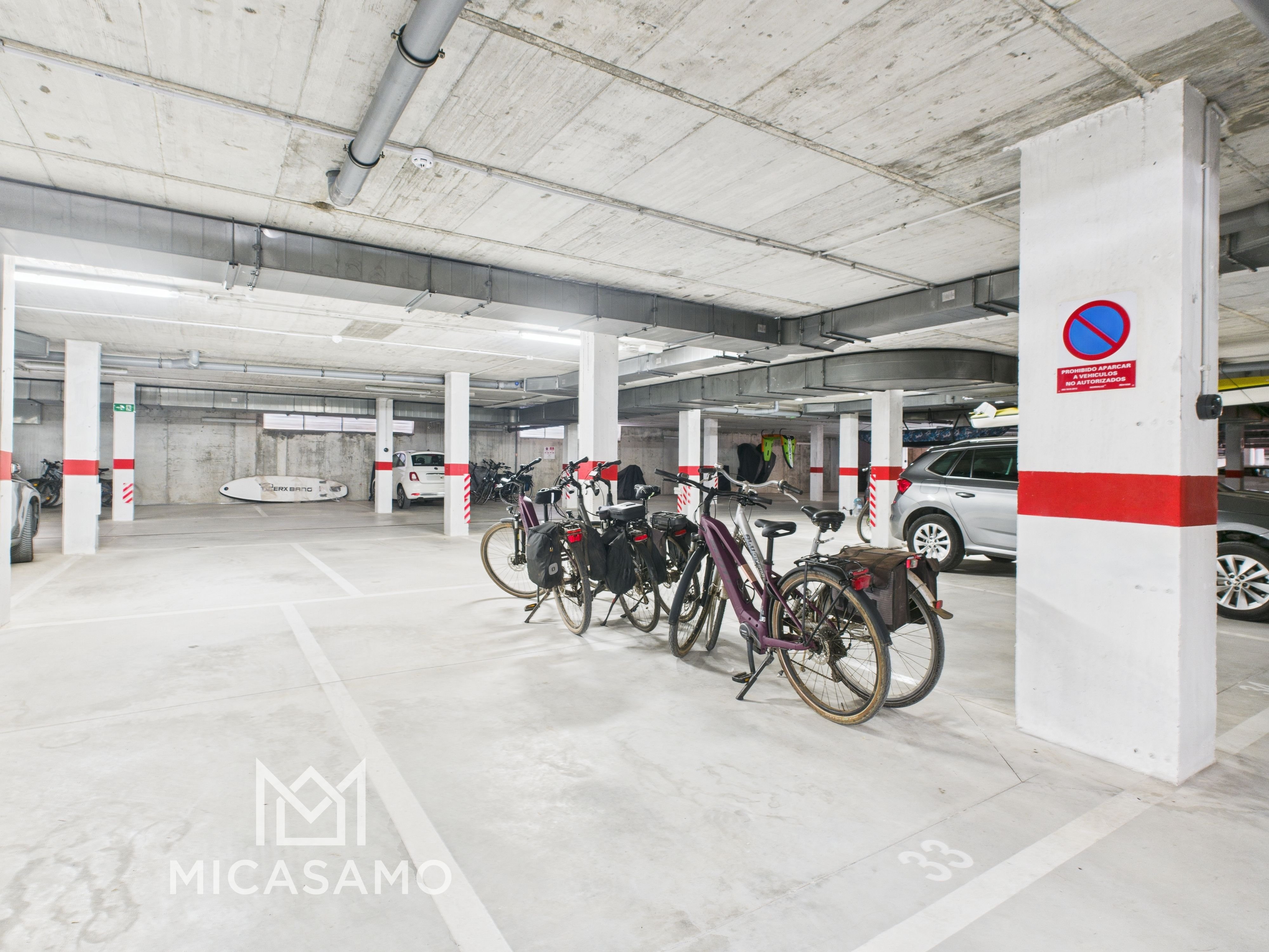 3 Bed, 2 Bath, ApartmentFor Sale, Playa Honda, Murcia