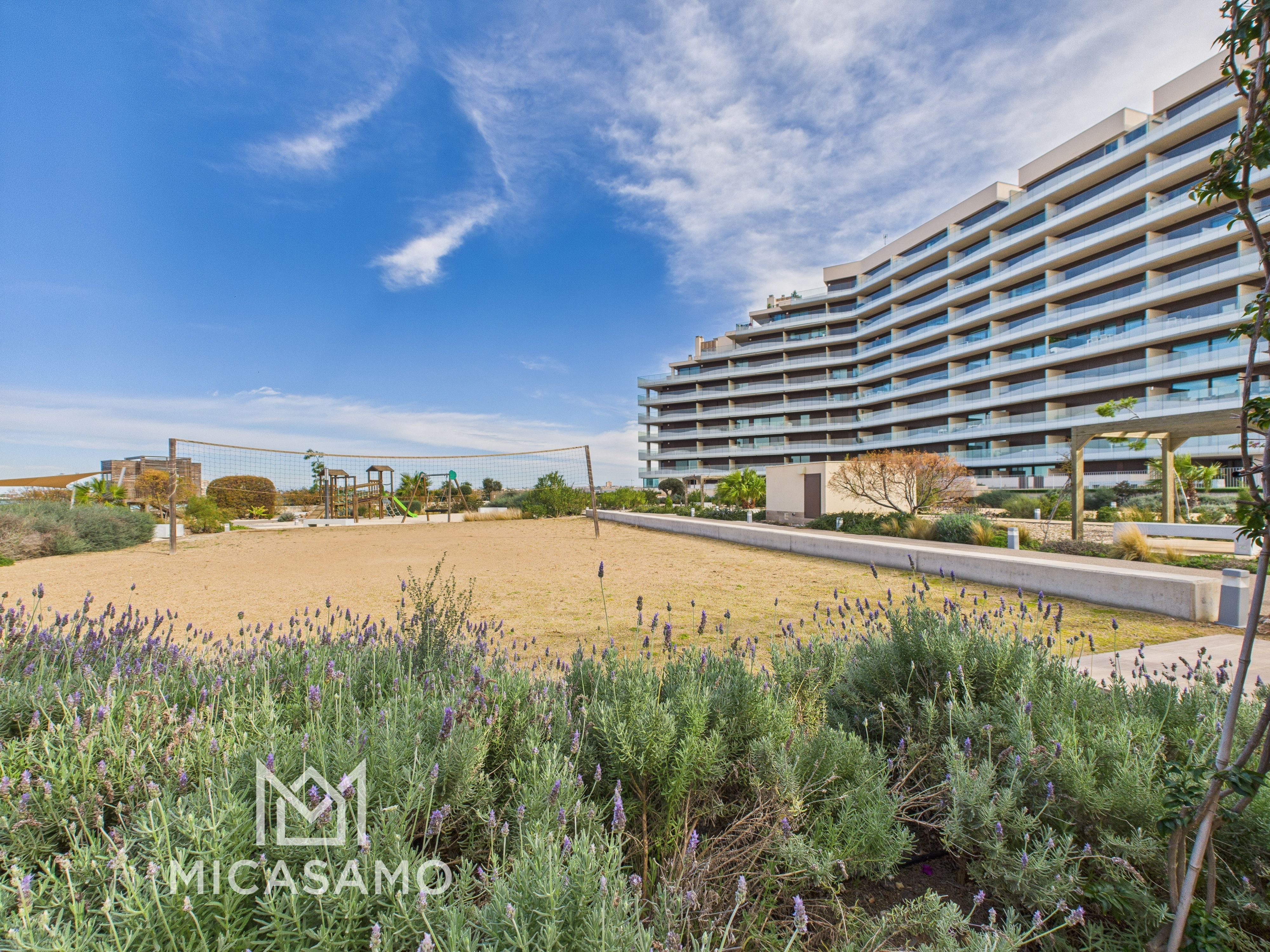 3 Bed, 2 Bath, ApartmentFor Sale, Playa Honda, Murcia