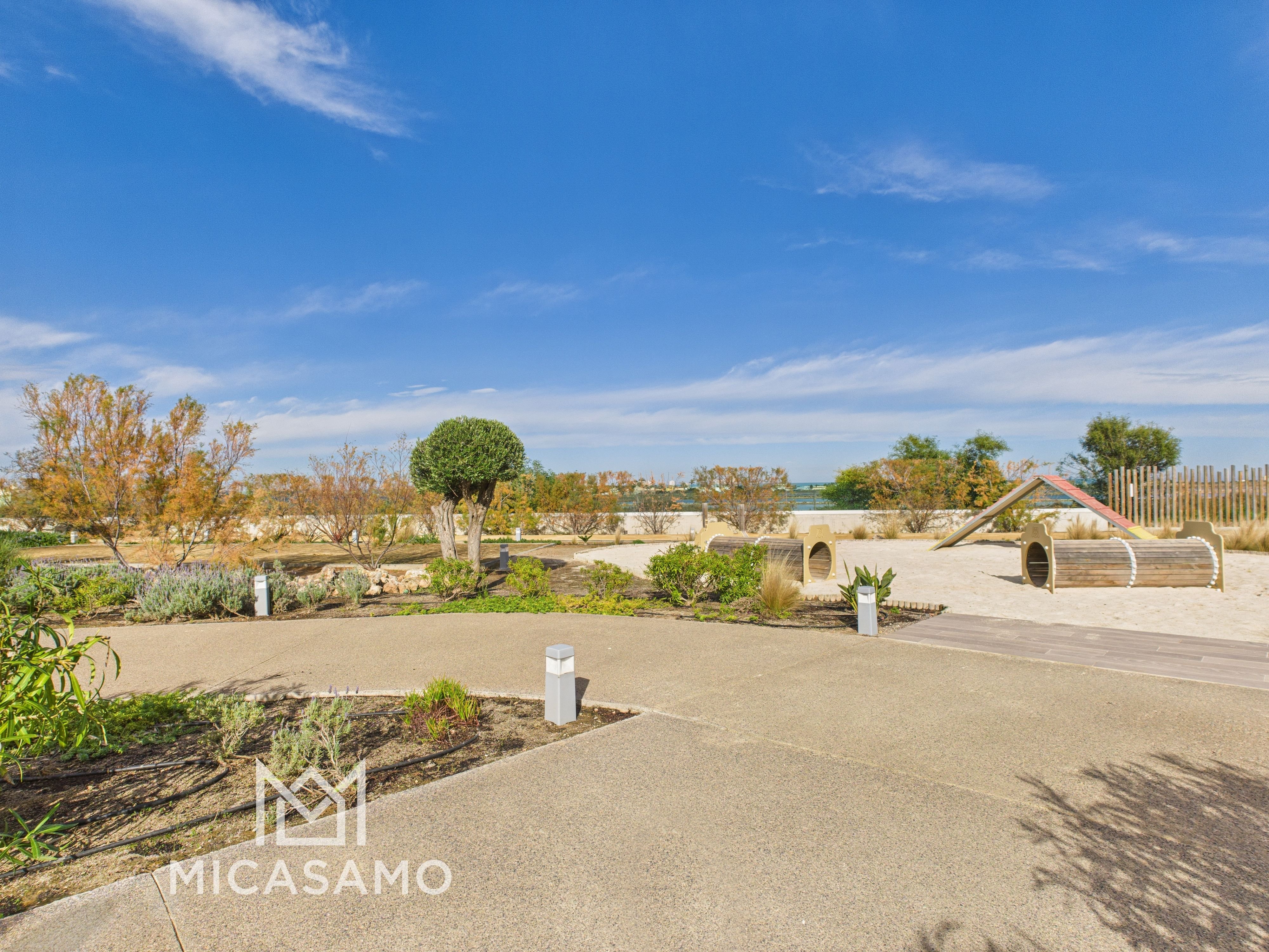 3 Bed, 2 Bath, ApartmentFor Sale, Playa Honda, Murcia