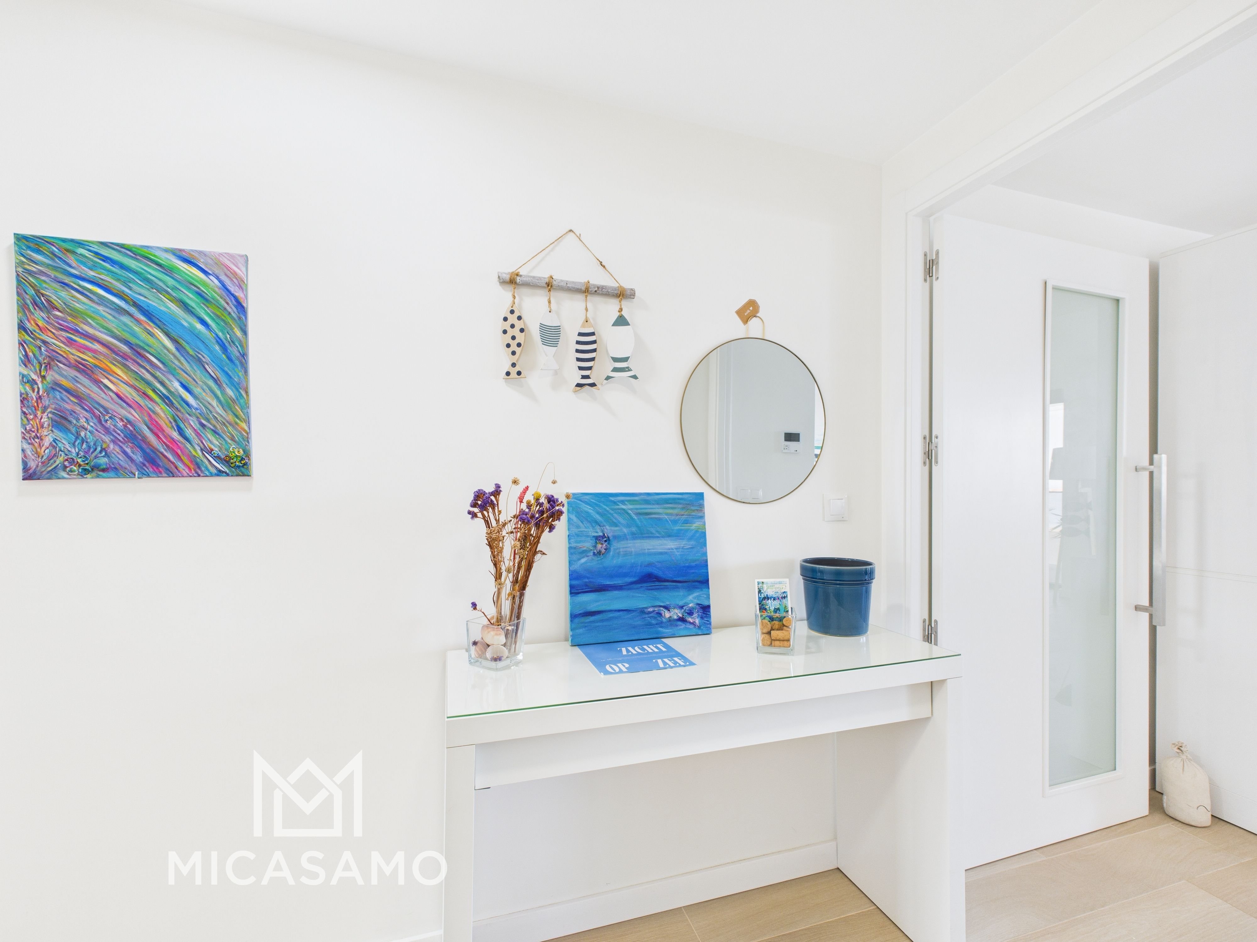 3 Bed, 2 Bath, ApartmentFor Sale, Playa Honda, Murcia