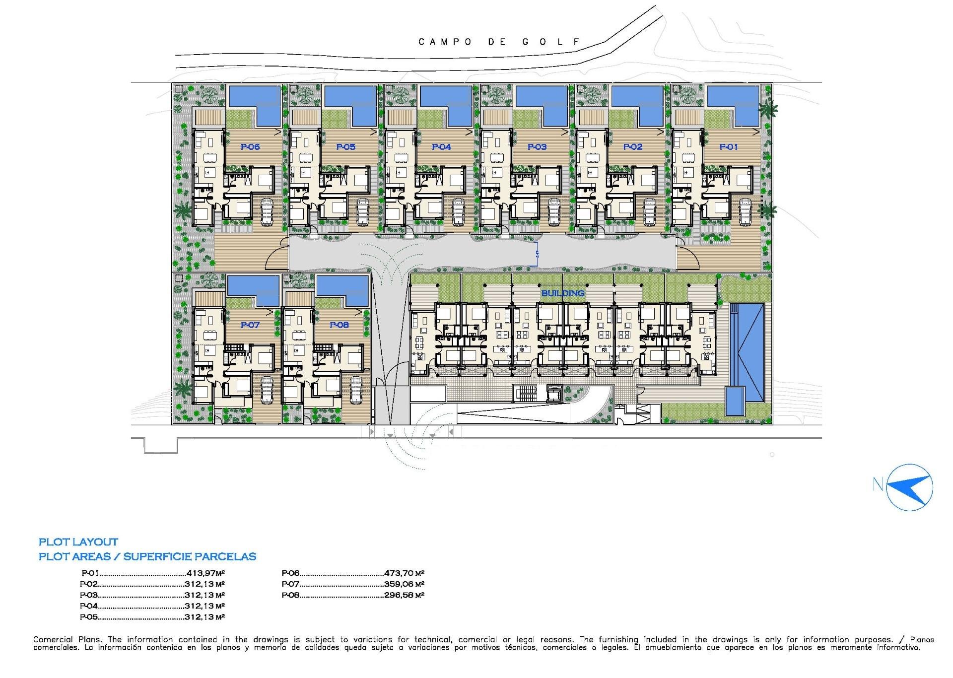 3 Bed, 2 Bath, HouseFor Sale, Los Alcazares, Murcia