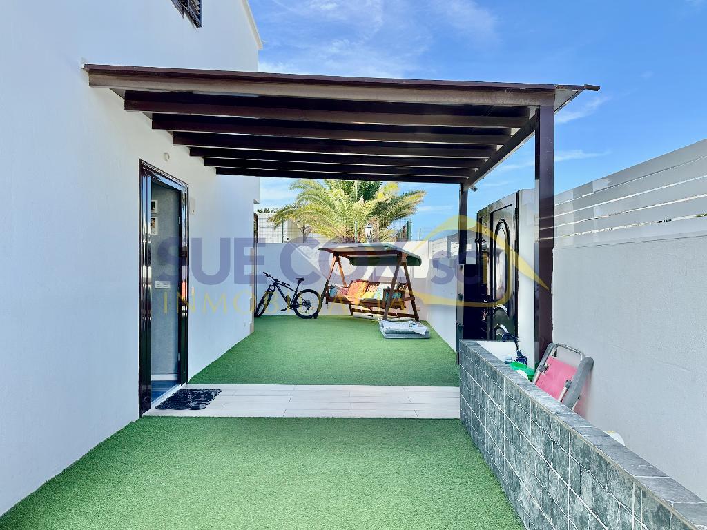 4 Bed, ApartmentFor Sale, Calle Alisios, San Bartolome, Lanzarote, Isla Canarias, 35509