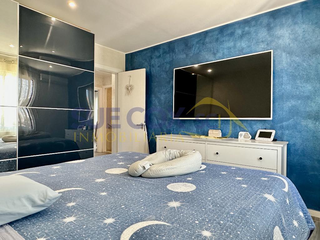 4 Bed, ApartmentFor Sale, Calle Alisios, San Bartolome, Lanzarote, Isla Canarias, 35509