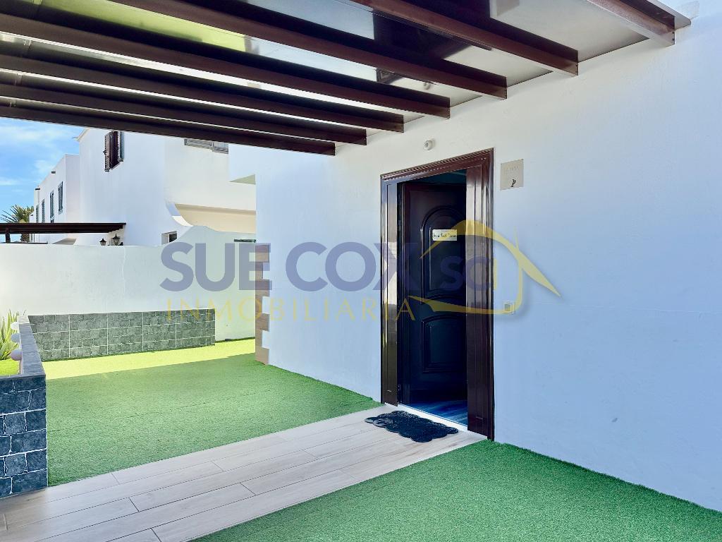 4 Bed, ApartmentFor Sale, Calle Alisios, San Bartolome, Lanzarote, Isla Canarias, 35509
