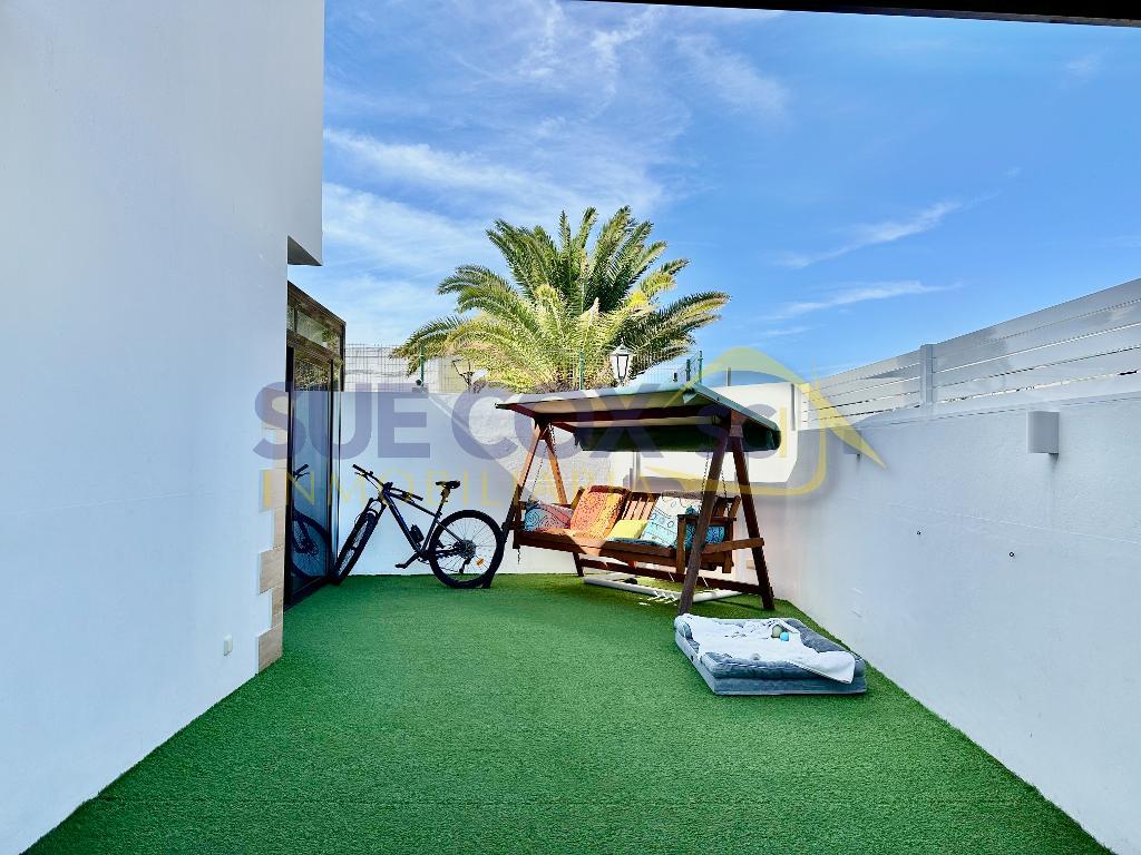 4 Bed, ApartmentFor Sale, Calle Alisios, San Bartolome, Lanzarote, Isla Canarias, 35509