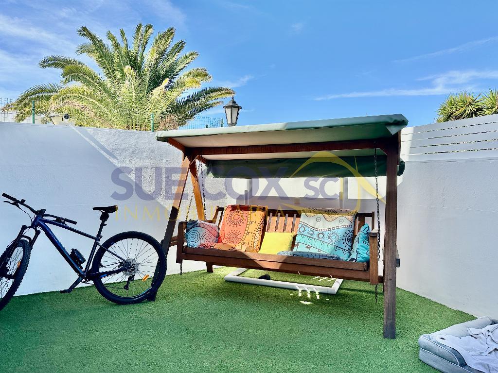 4 Bed, ApartmentFor Sale, Calle Alisios, San Bartolome, Lanzarote, Isla Canarias, 35509