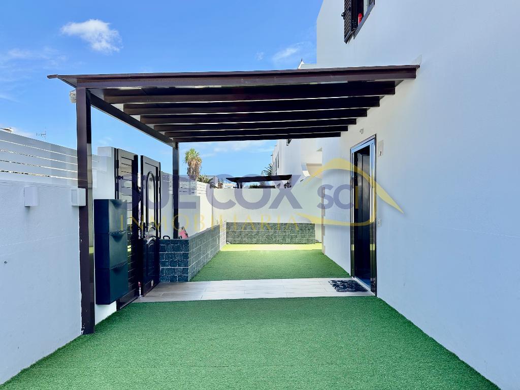 4 Bed, ApartmentFor Sale, Calle Alisios, San Bartolome, Lanzarote, Isla Canarias, 35509