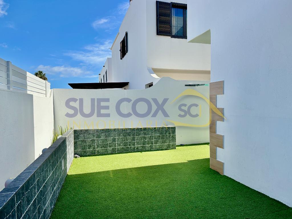 4 Bed, ApartmentFor Sale, Calle Alisios, San Bartolome, Lanzarote, Isla Canarias, 35509