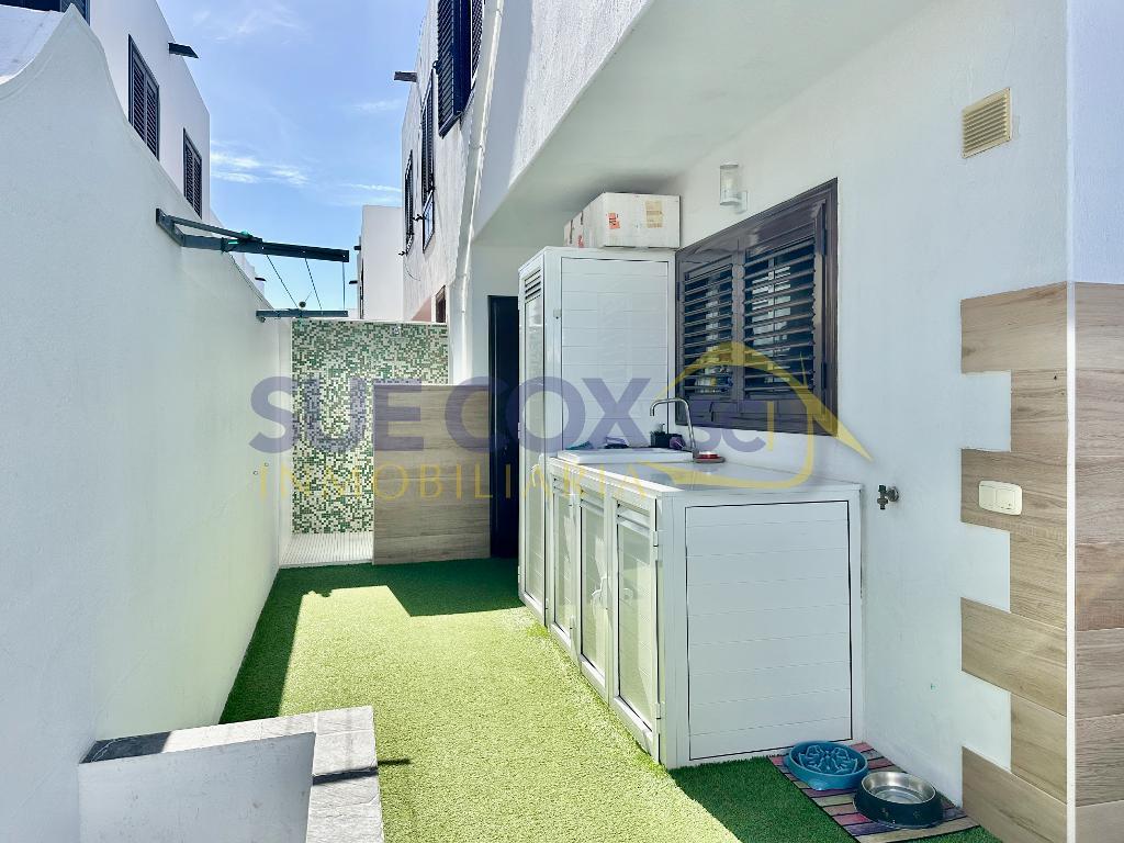 4 Bed, ApartmentFor Sale, Calle Alisios, San Bartolome, Lanzarote, Isla Canarias, 35509