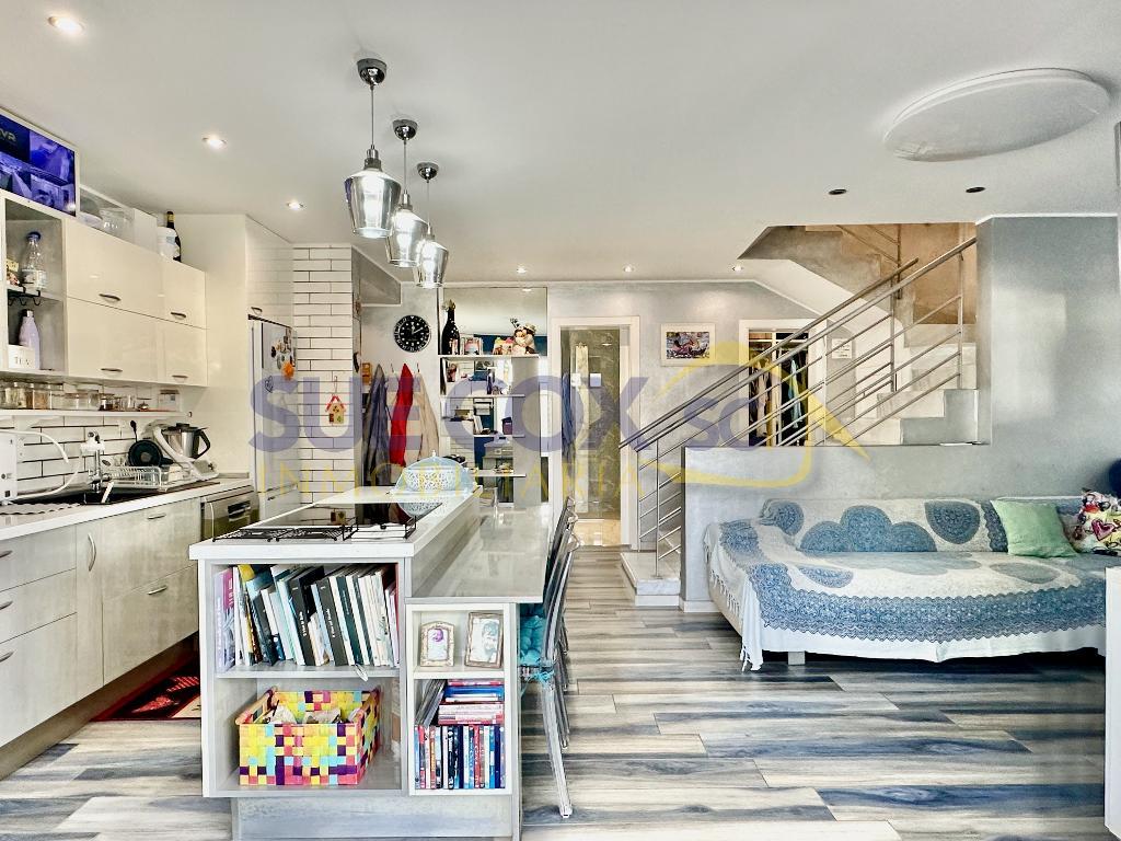 4 Bed, ApartmentFor Sale, Calle Alisios, San Bartolome, Lanzarote, Isla Canarias, 35509