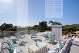 4 Bed, 4 Bath, HouseFor Sale, Loulé, Faro, 8135-023