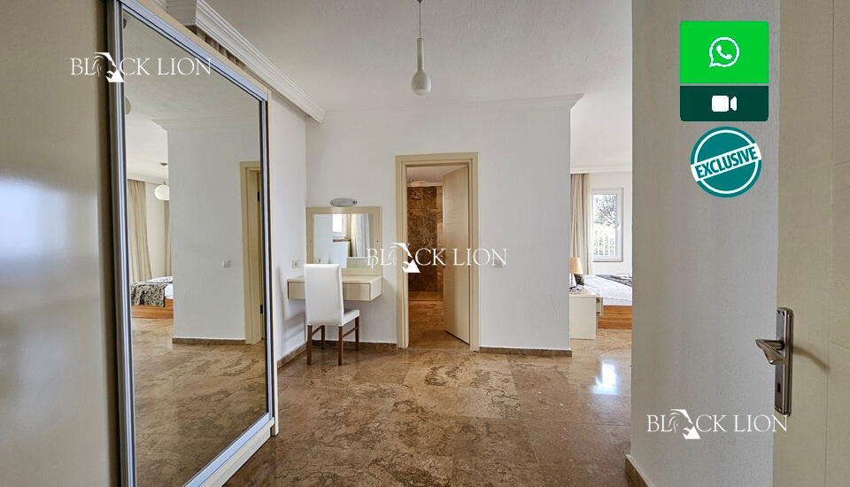 6 Bed, 6 Bath, HouseFor Sale, Kiziltas, Kalkan, Antalya