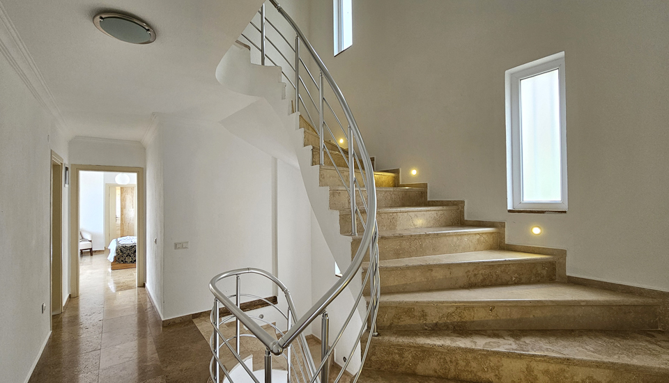 6 Bed, 6 Bath, HouseFor Sale, Kiziltas, Kalkan, Antalya