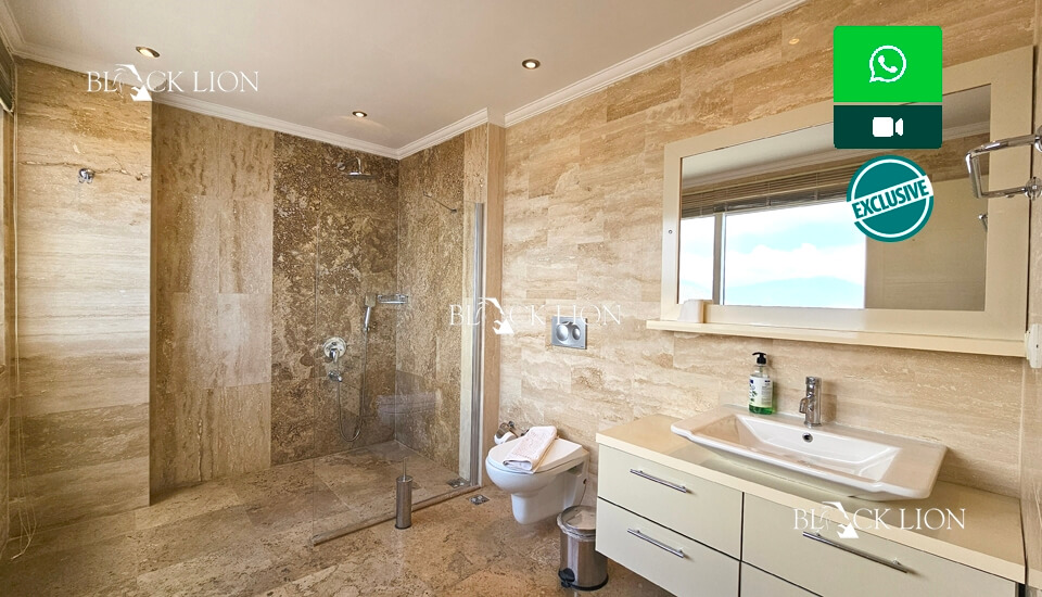 6 Bed, 6 Bath, HouseFor Sale, Kiziltas, Kalkan, Antalya