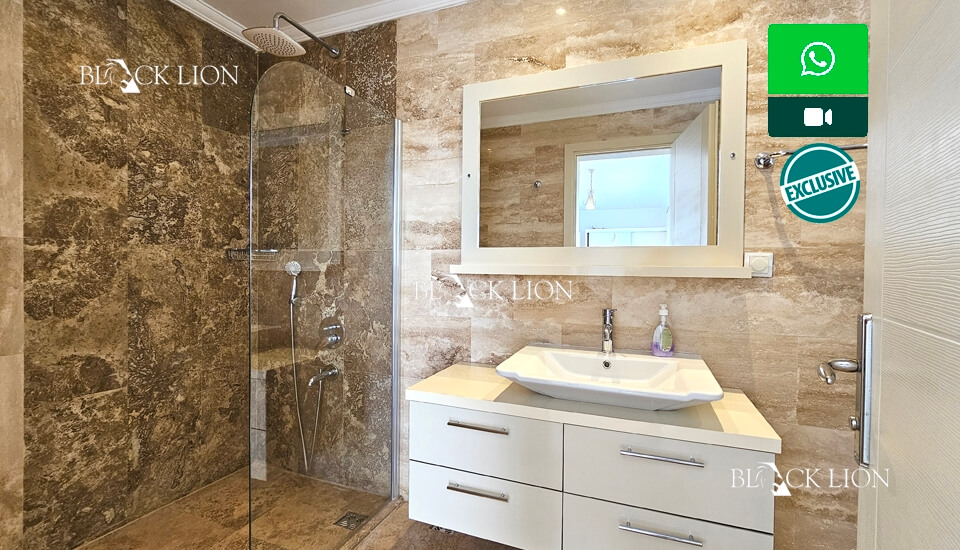 6 Bed, 6 Bath, HouseFor Sale, Kiziltas, Kalkan, Antalya