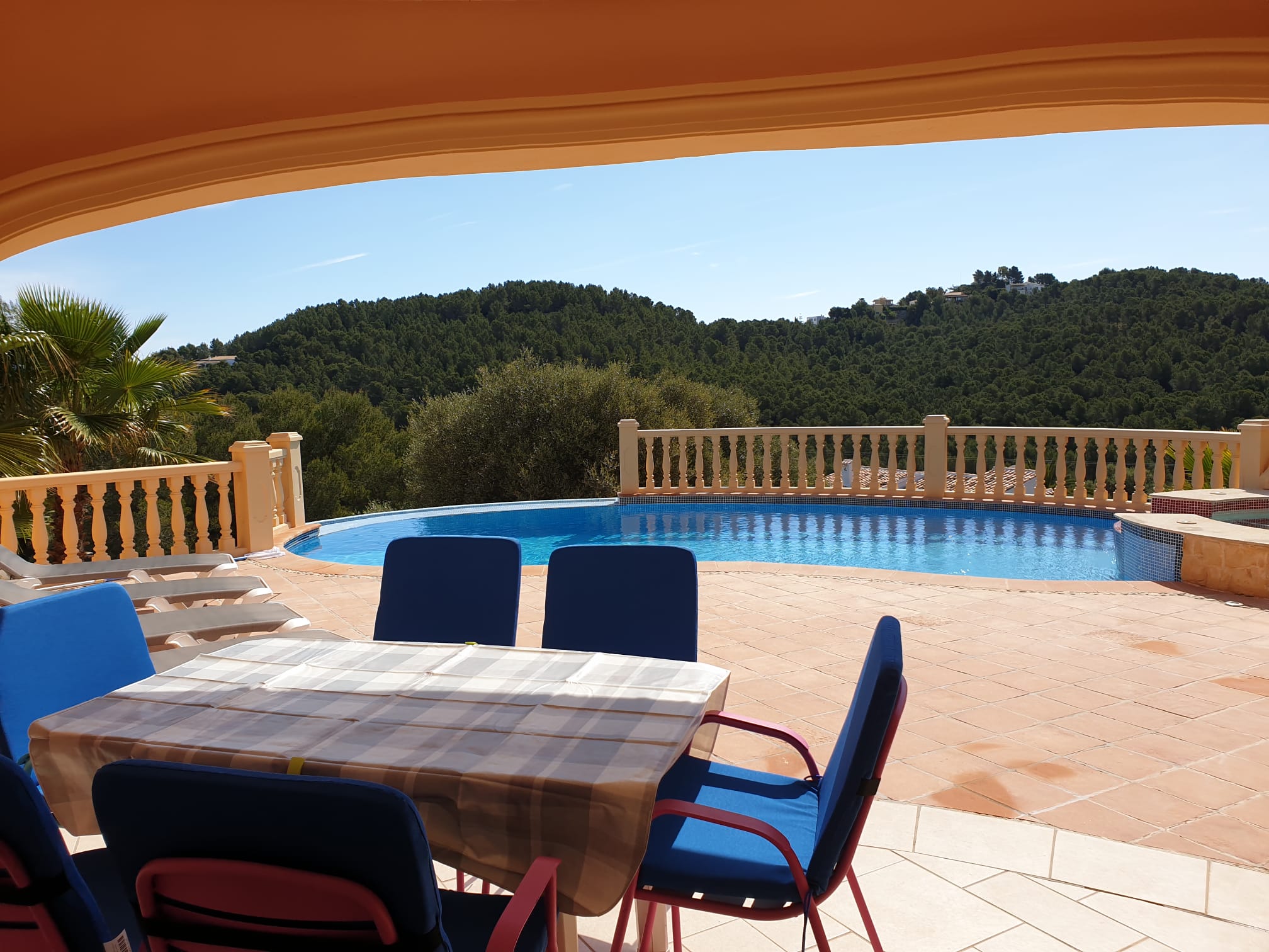 3 Bed, 3 Bath, HouseFor Sale, Javea, Alicante