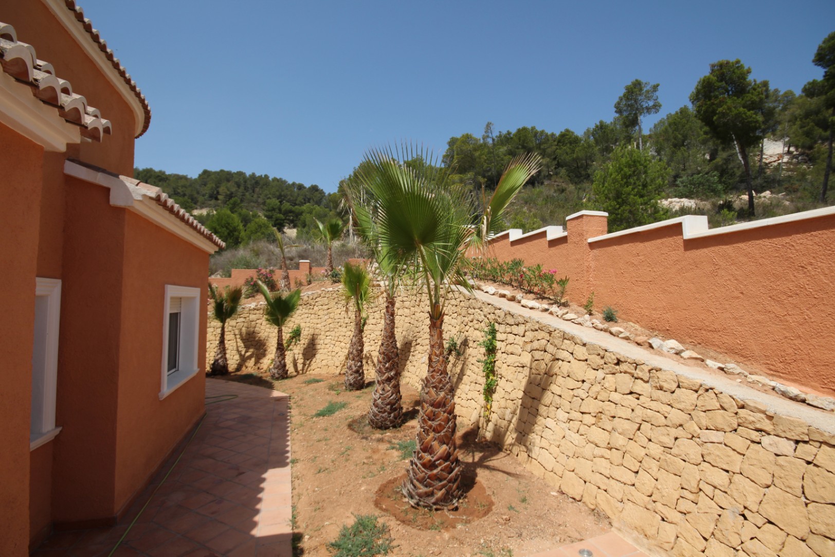 3 Bed, 3 Bath, HouseFor Sale, Javea, Alicante