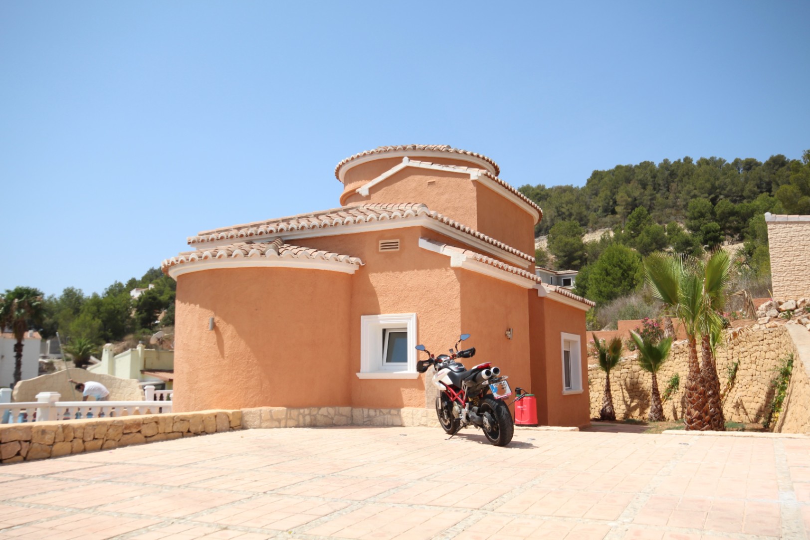 3 Bed, 3 Bath, HouseFor Sale, Javea, Alicante