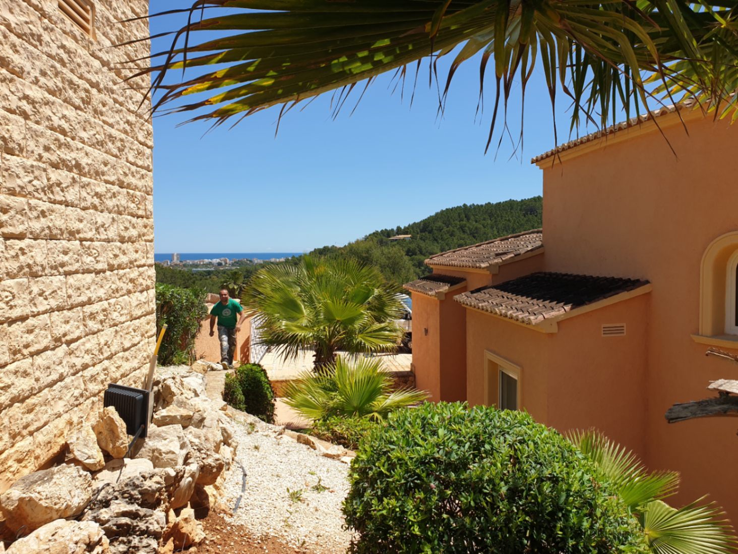 3 Bed, 3 Bath, HouseFor Sale, Javea, Alicante