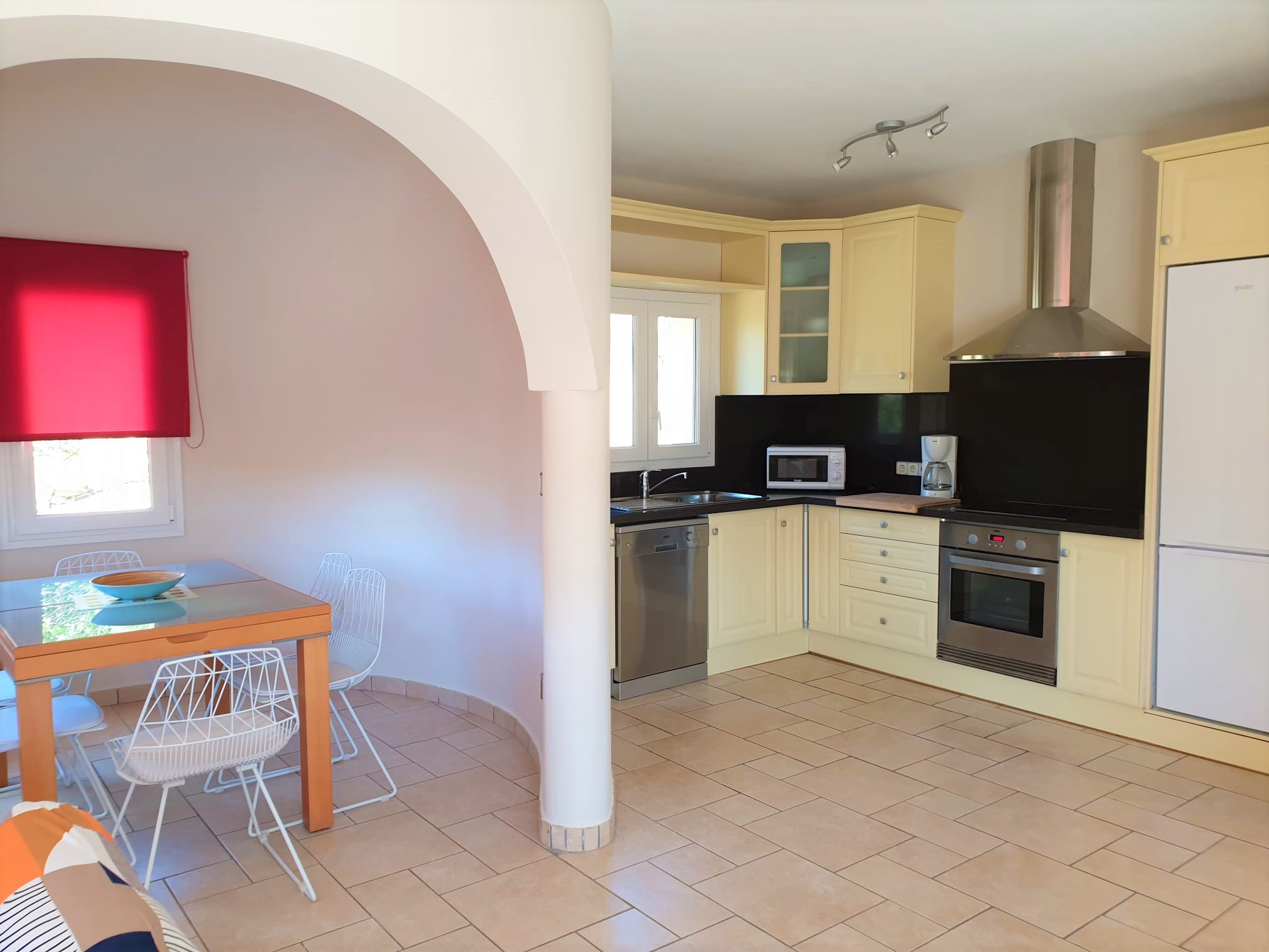 3 Bed, 3 Bath, HouseFor Sale, Javea, Alicante