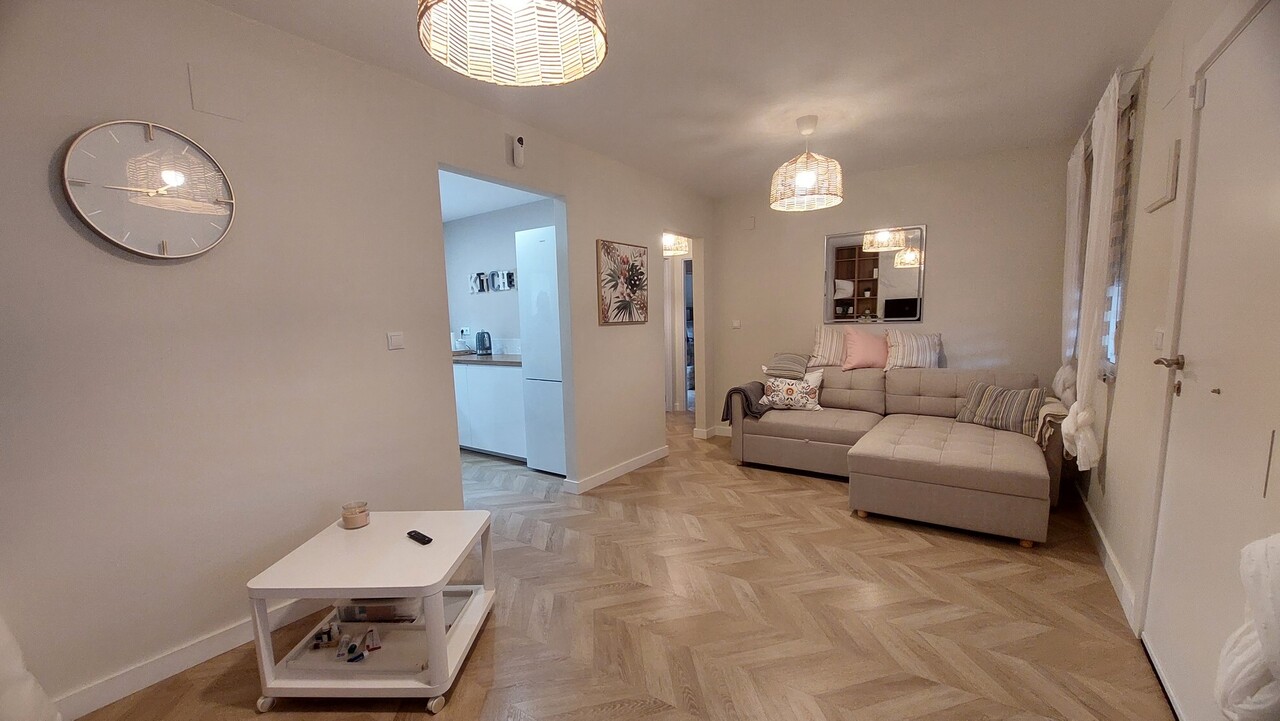 2 Bed, 1 Bath, HouseFor Sale, Camposol, Murcia