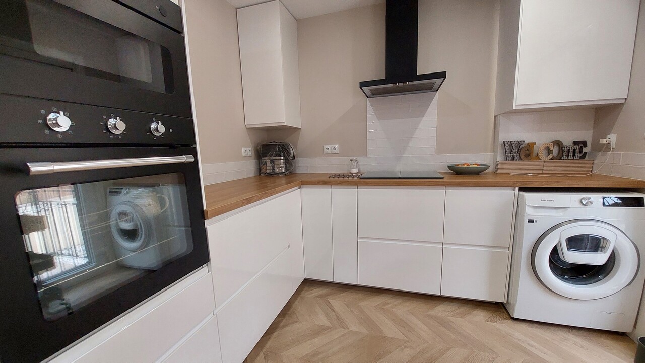 2 Bed, 1 Bath, HouseFor Sale, Camposol, Murcia