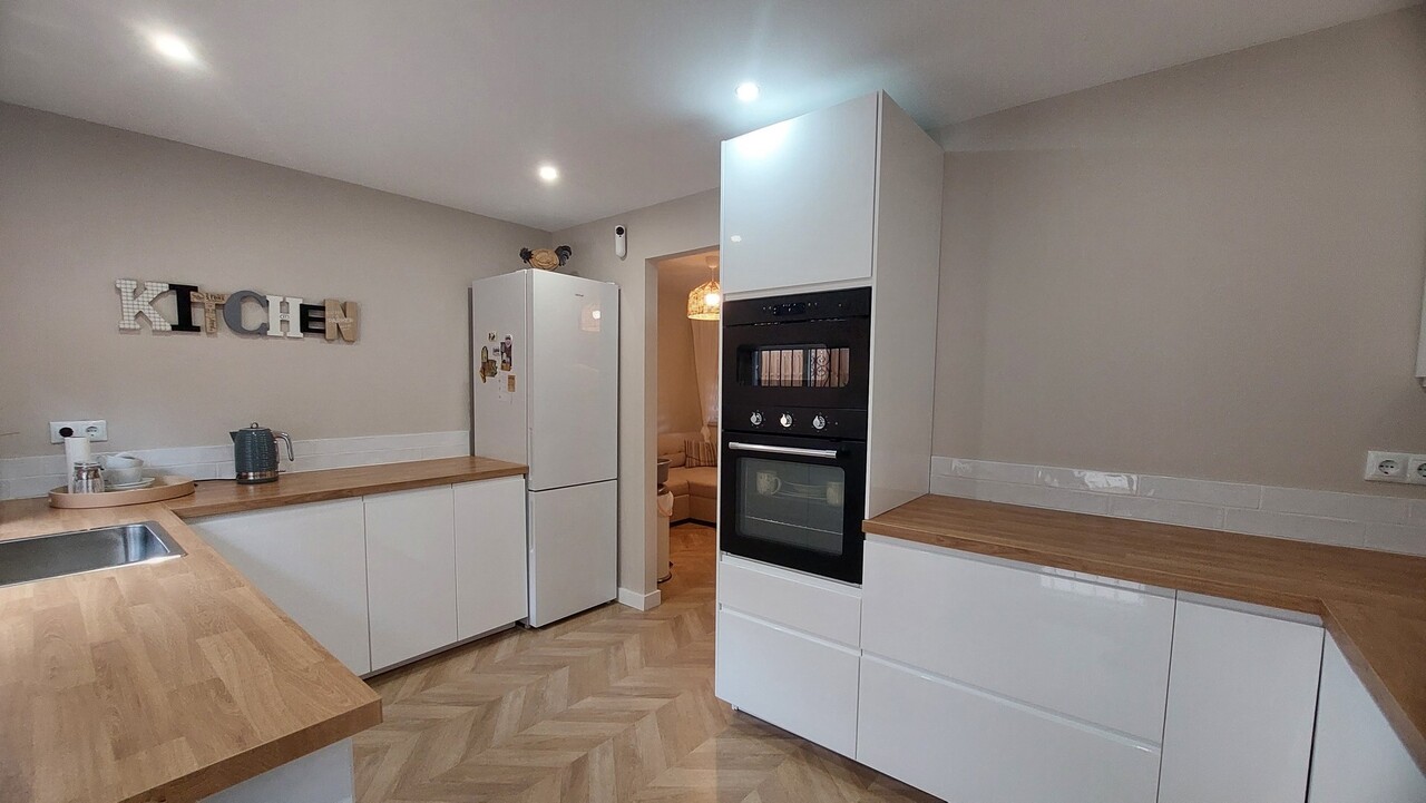 2 Bed, 1 Bath, HouseFor Sale, Camposol, Murcia