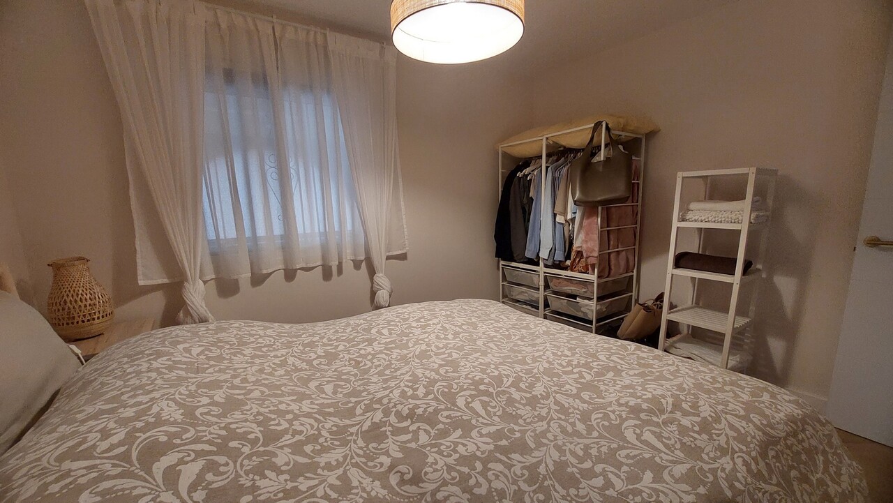 2 Bed, 1 Bath, HouseFor Sale, Camposol, Murcia