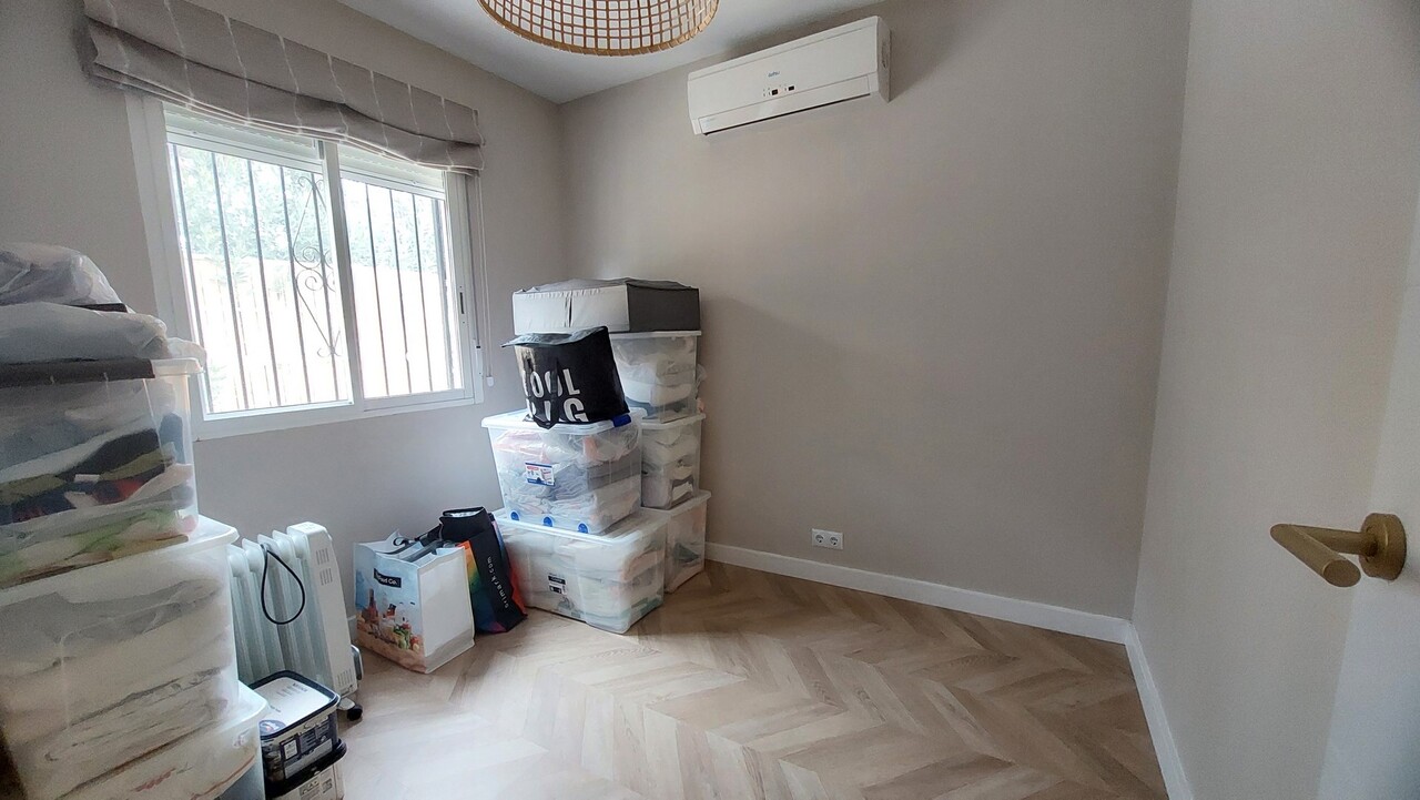 2 Bed, 1 Bath, HouseFor Sale, Camposol, Murcia